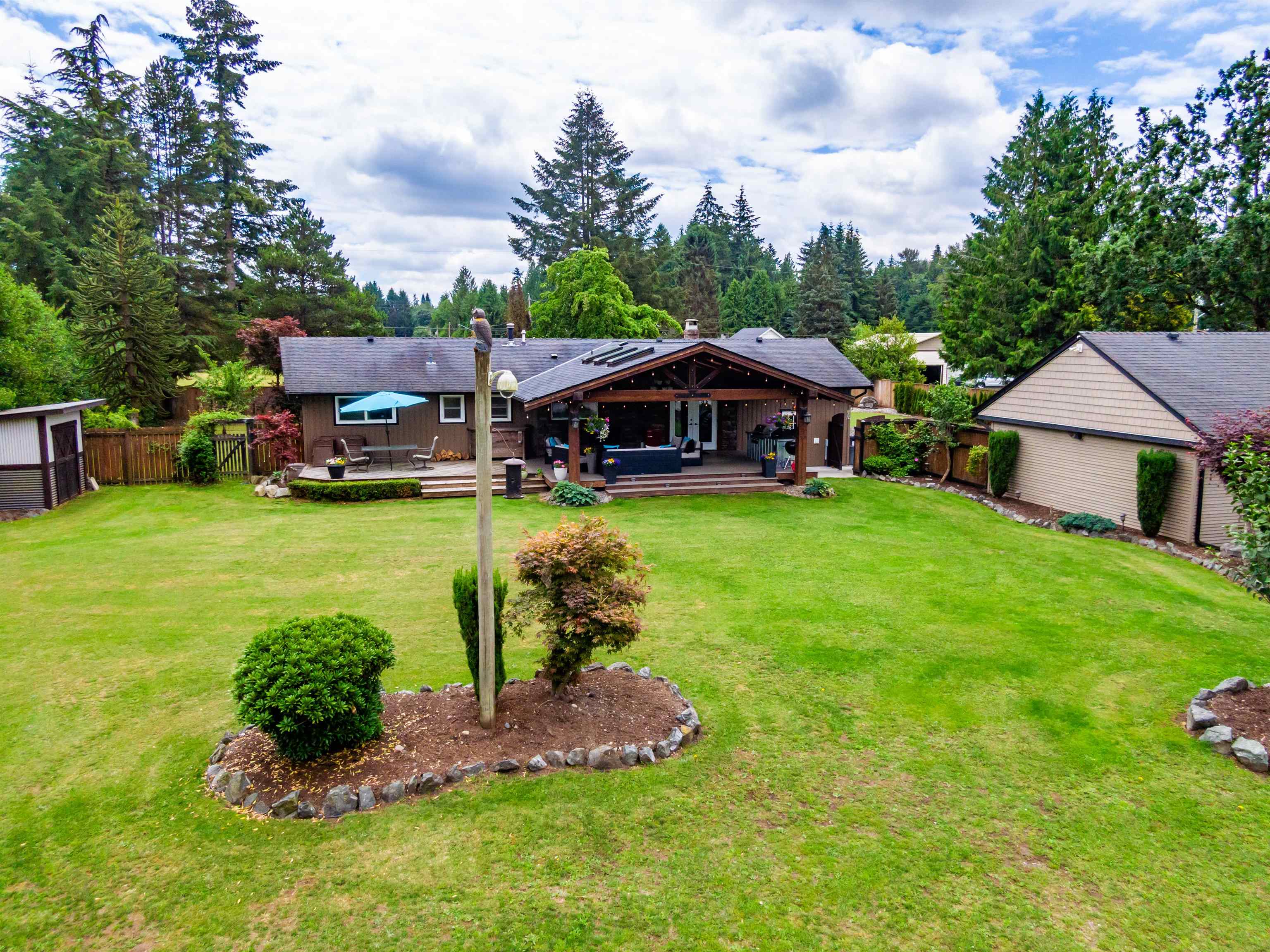 24645 50 Avenue, Langley, Salmon River, V2Z 1E4 25