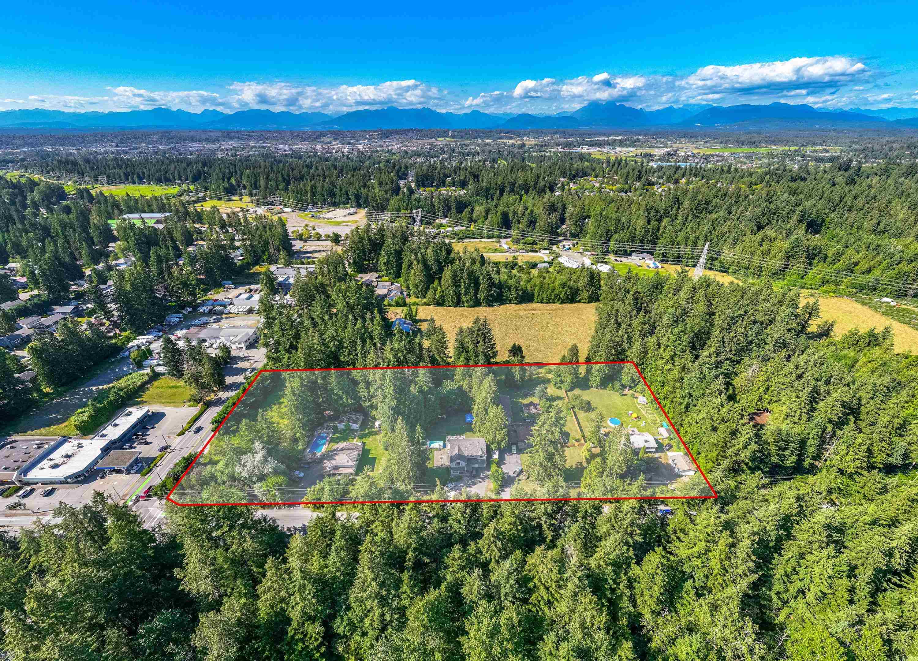 20877 40 Avenue, Langley, Brookswood Langley, V3A 8N9 5