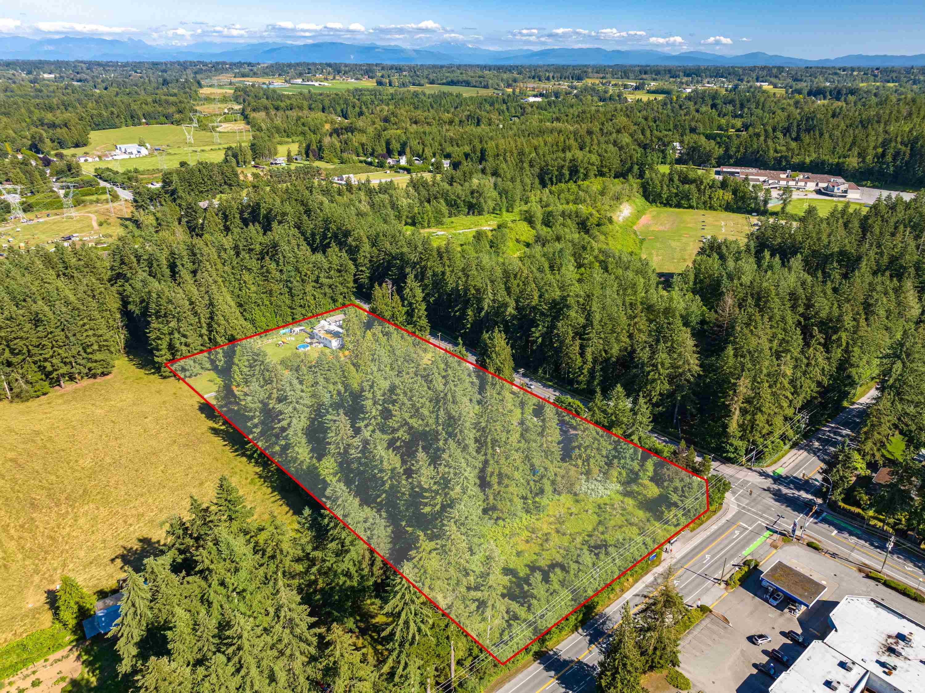 20877 40 Avenue, Langley, Brookswood Langley, V3A 8N9 7