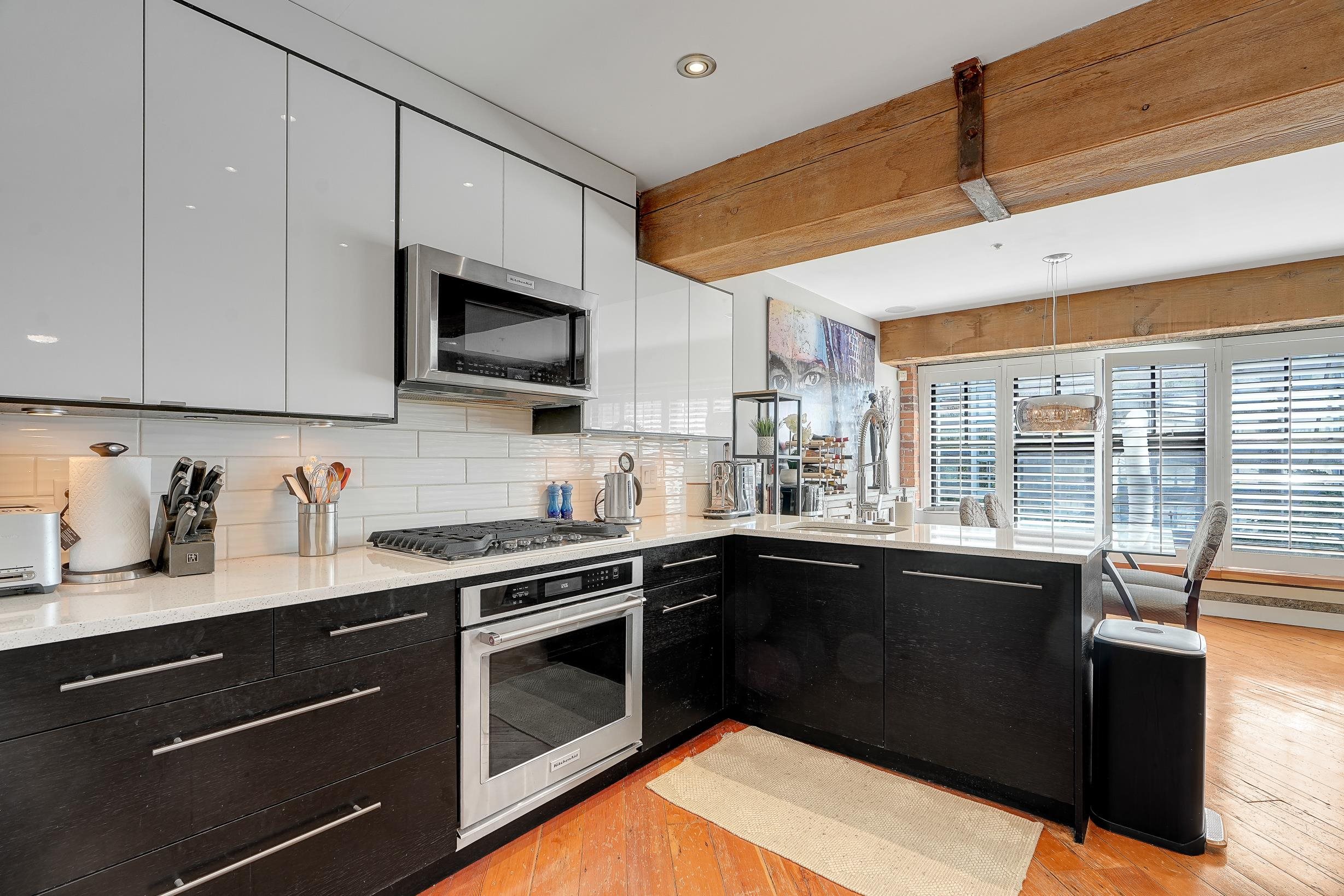 308 1178 Hamilton Street, Vancouver, Yaletown, V6B 2S2 11