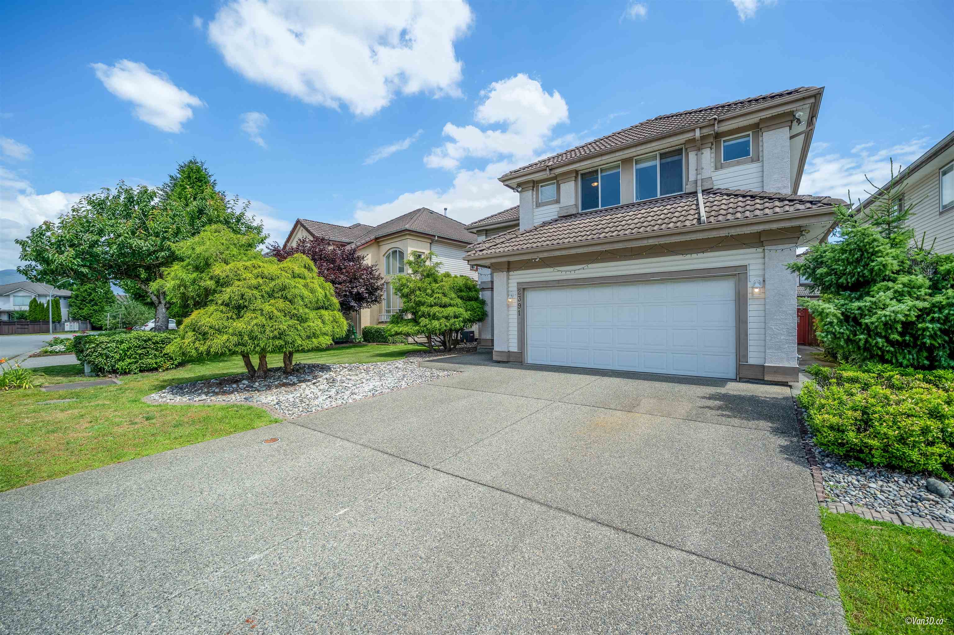 2391 Thames Crescent, Port Coquitlam, Riverwood, V3B 7X9 1