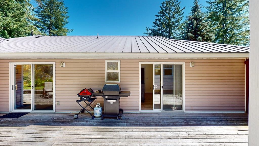 4517 Merrill Road, Madeira Park, Pender Harbour Egmont, V0N 2H1 35