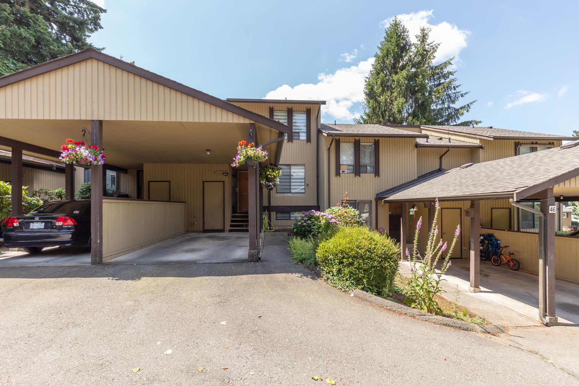 45 2998 Mouat Drive, Abbotsford, Abbotsford West, V2T 4E6 4