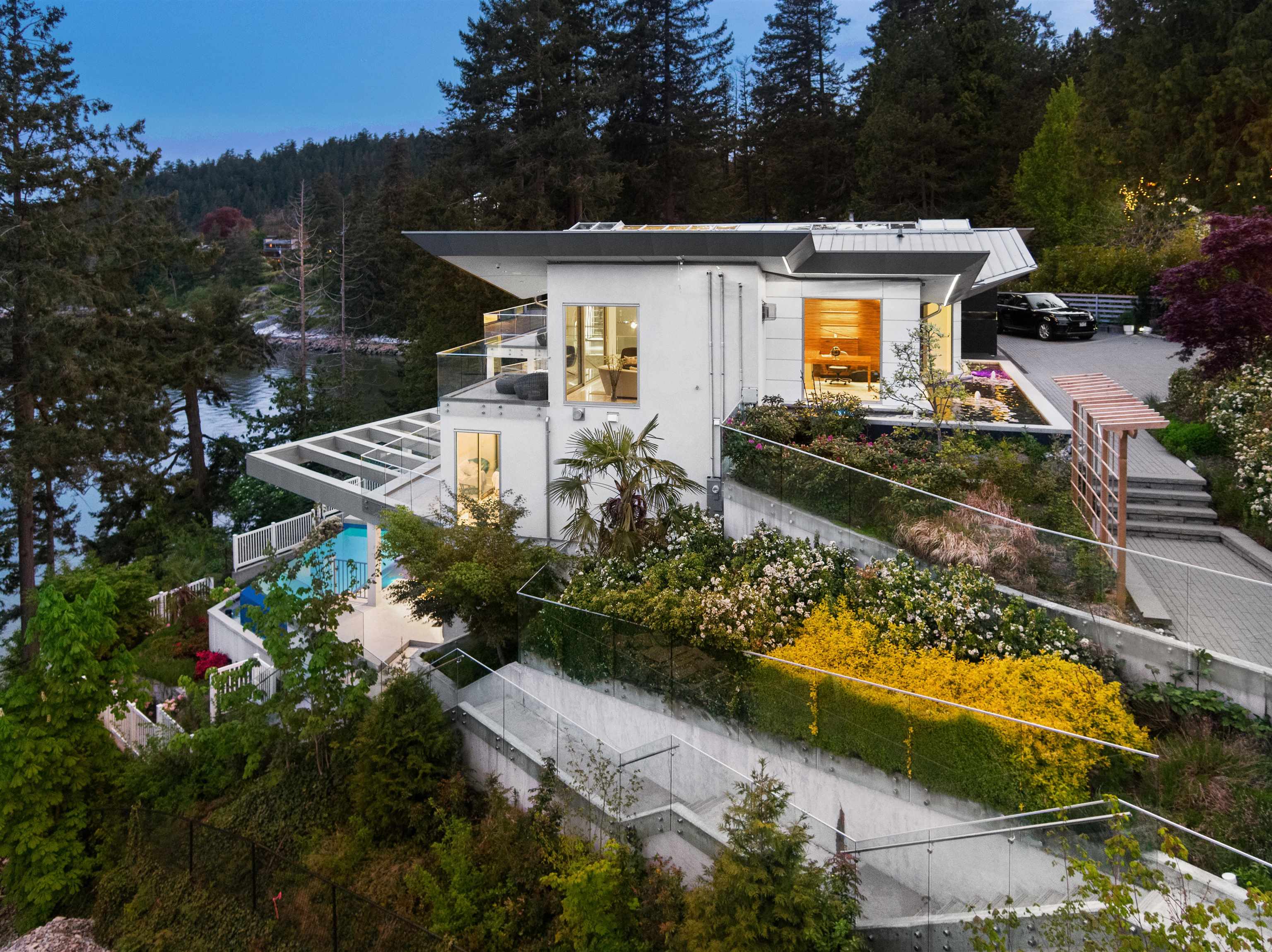 4580 Marine Drive, West Vancouver, Olde Caulfeild, V7W 2N9 35