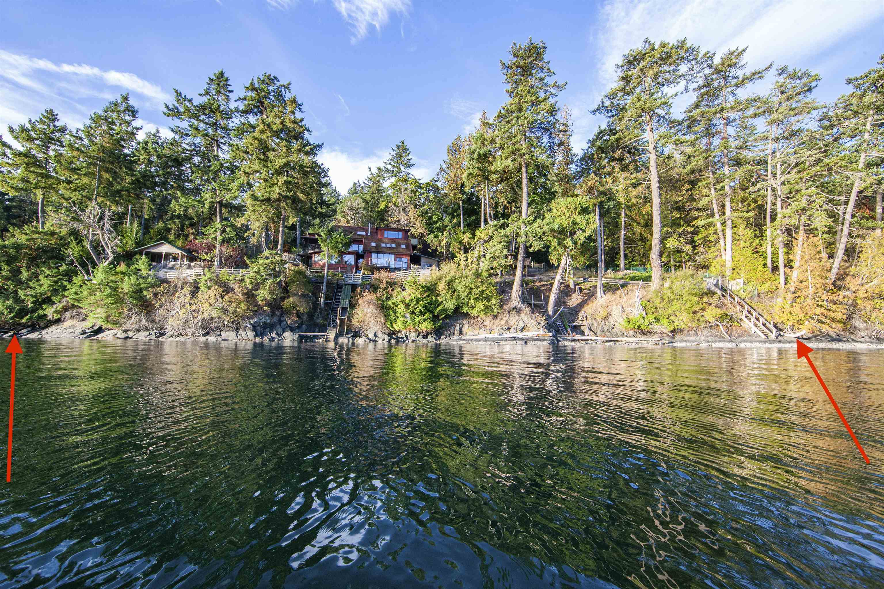 7911 Bedwell Drive, Pender Island, Pender Island, V0N 2M2 30