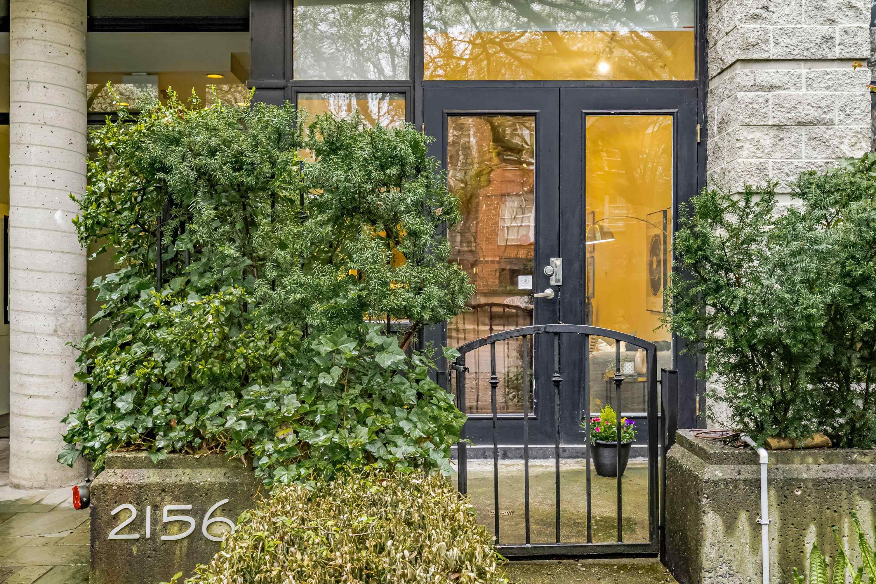 8 2156 W 12th Avenue, Vancouver, Kitsilano, V6K 2N2 25