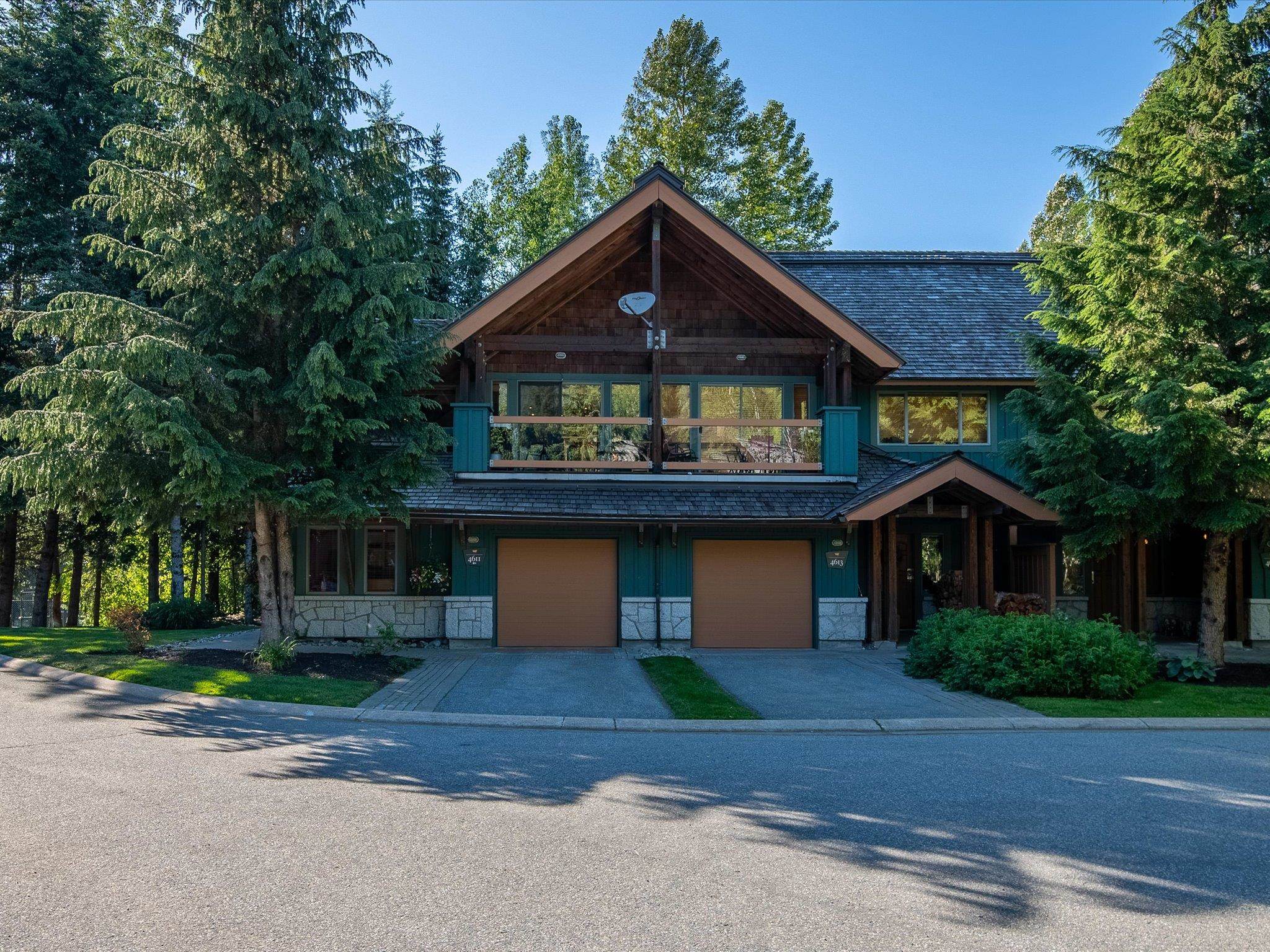 4611 Montebello Place, Whistler, Whistler Village, V8E 0Z4 28