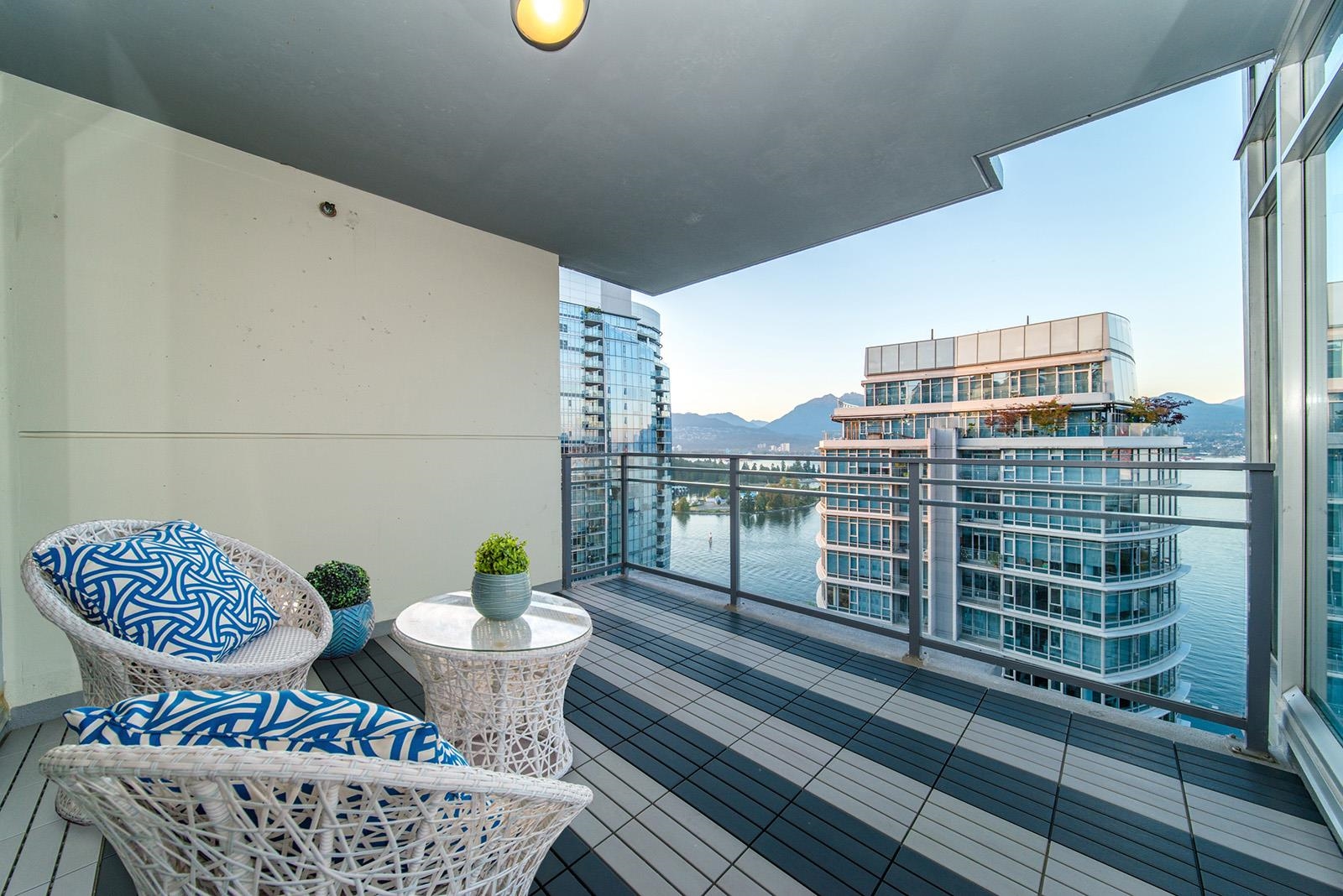 2603 1205 W Hastings Street, Vancouver, Coal Harbour, V6E 4T7 22