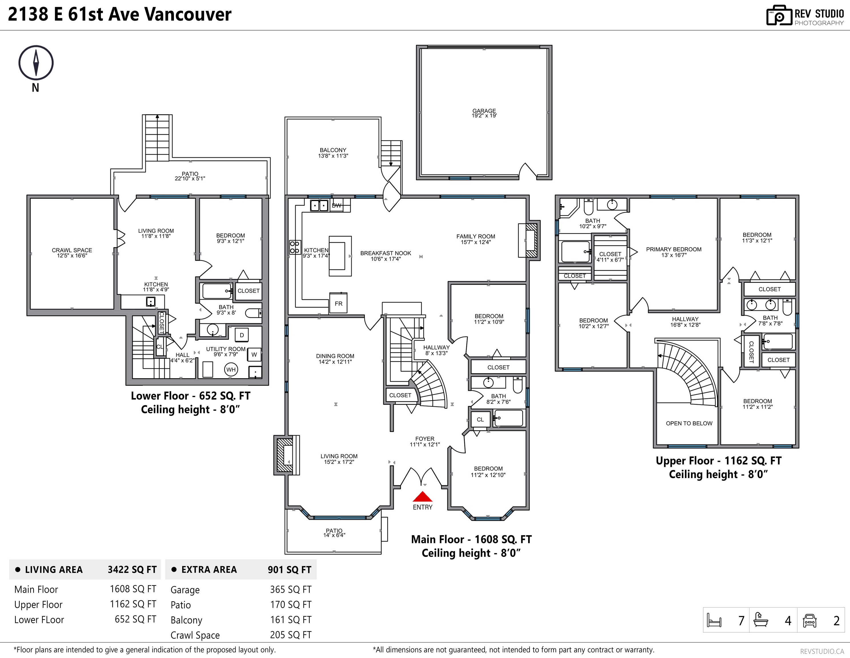 2138 E 61st Avenue, Vancouver, Fraserview VE, V5P 2K3 37