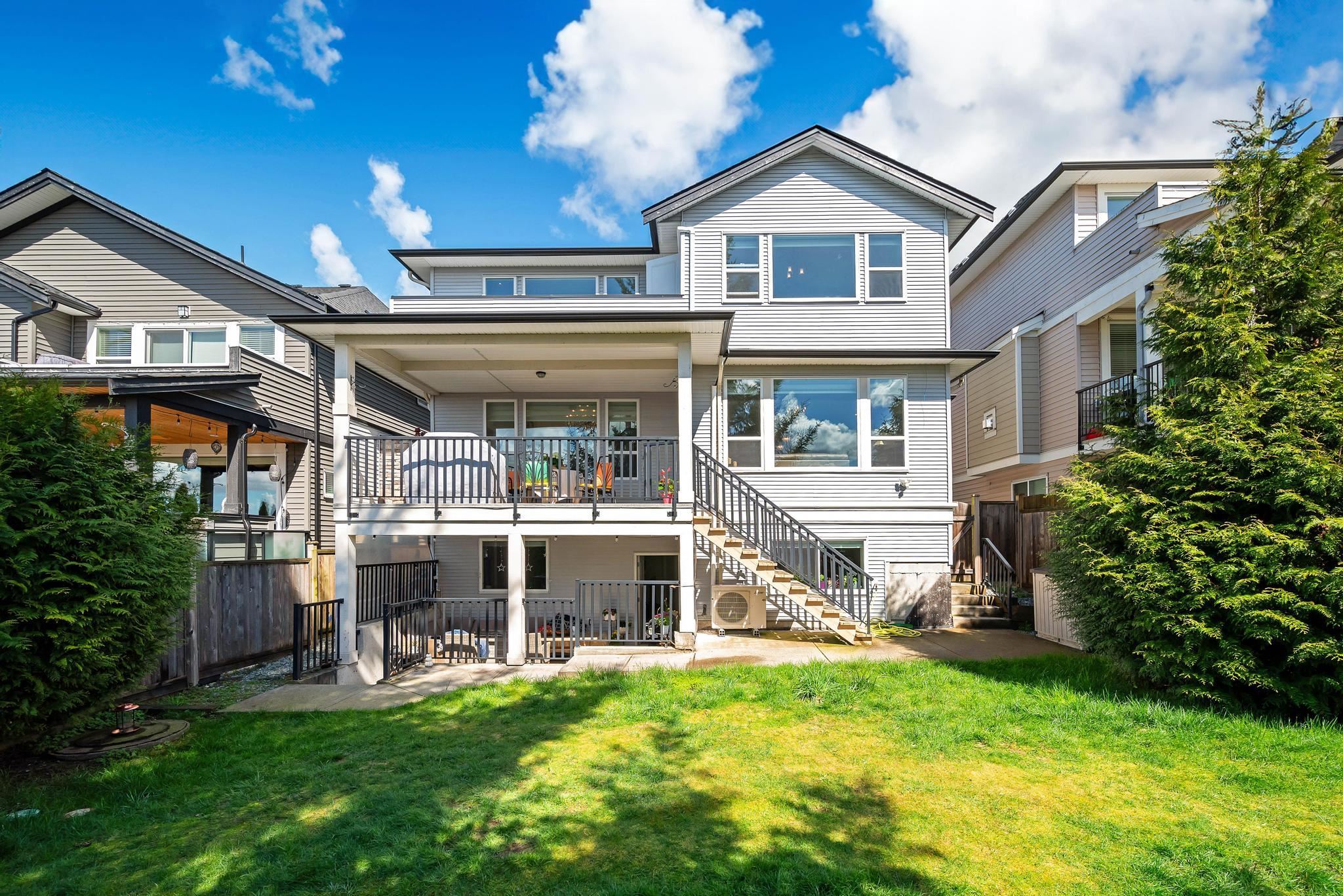 3416 Pritchett Place, Coquitlam, Burke Mountain, V3E 3L2 35