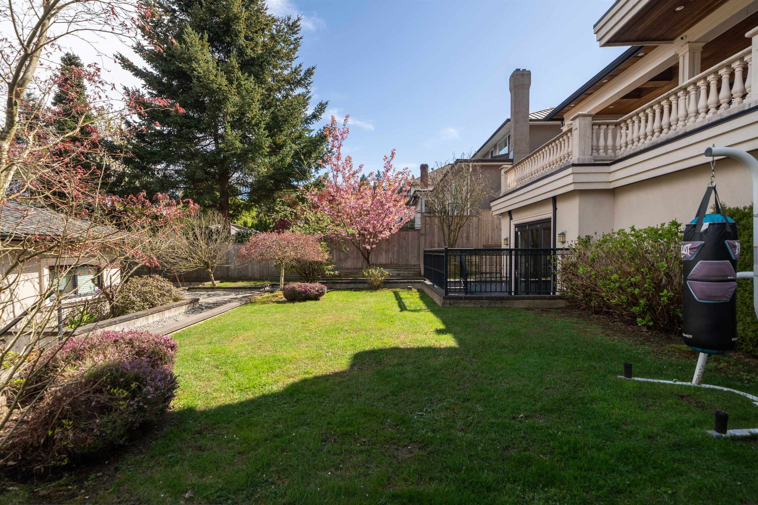 4810 Hudson Street, Vancouver, Shaughnessy, V6H 3C2 29