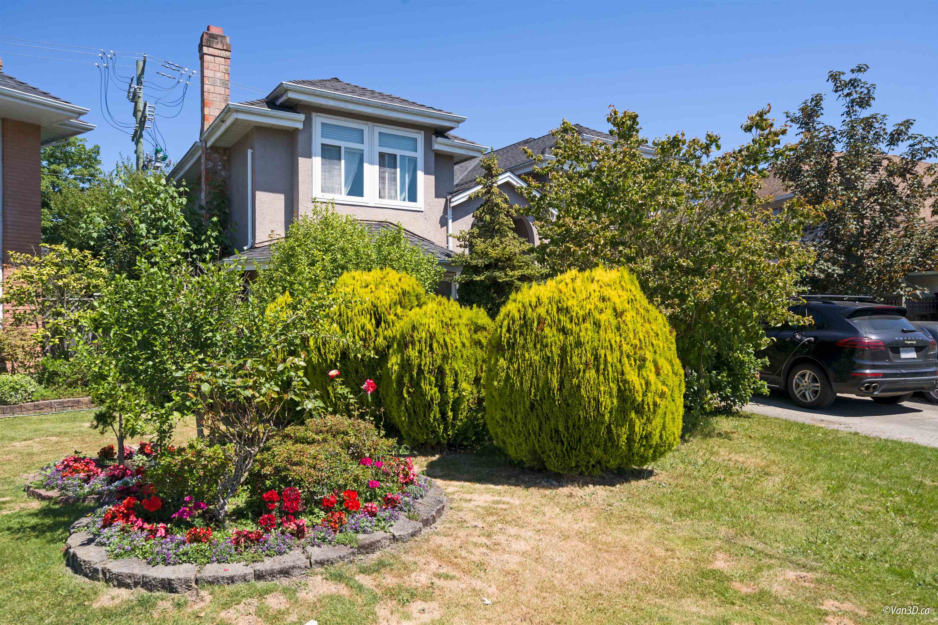 4000 Fisher Drive, Richmond, West Cambie, V6X 3S4 27