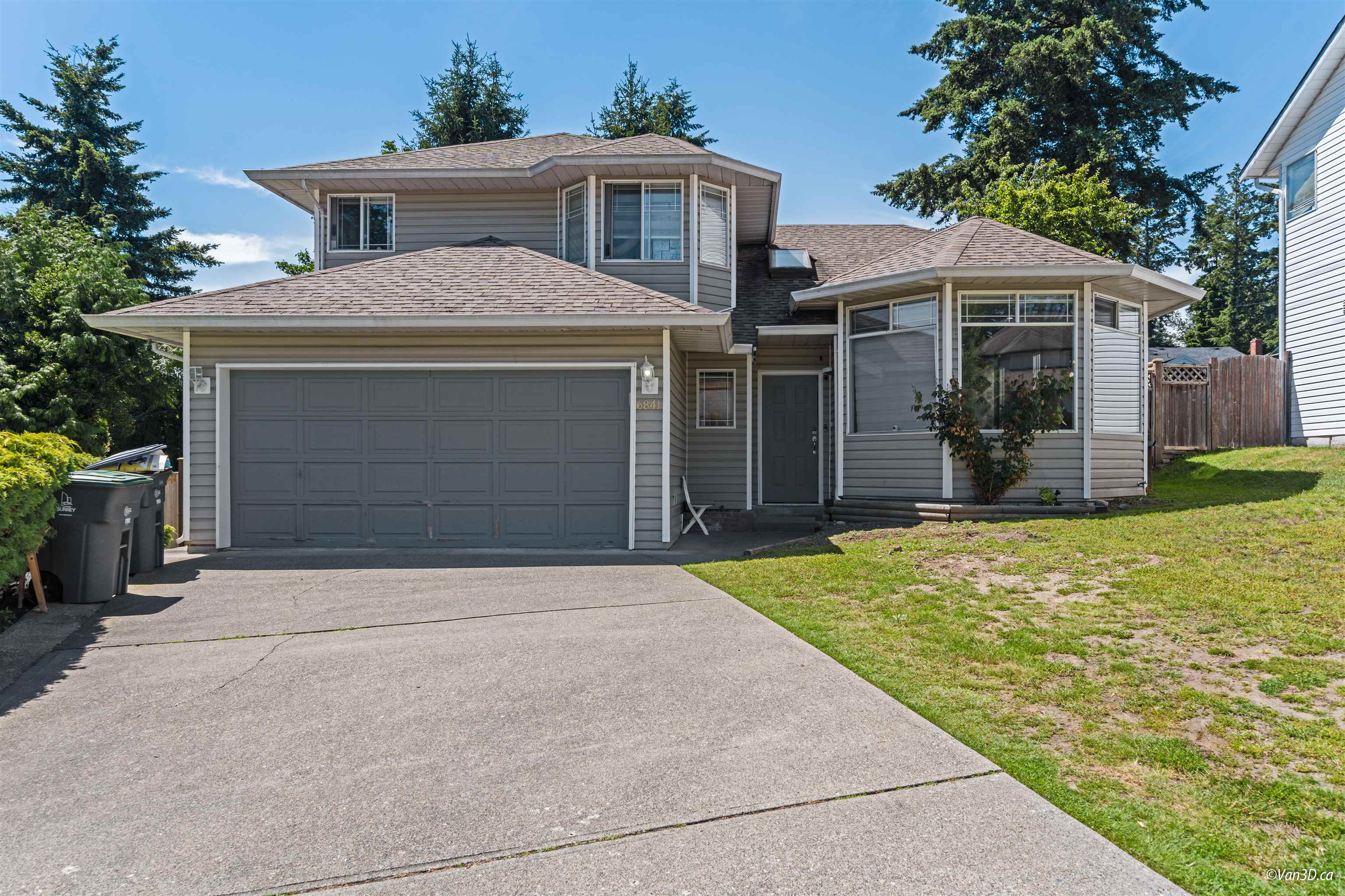 6841 142a Street, Surrey, East Newton, V3W 0P3 32