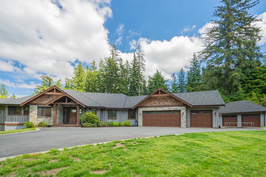 6188 Sumas Mountain Road, Abbotsford, Sumas Mountain, V3G 3C1 1