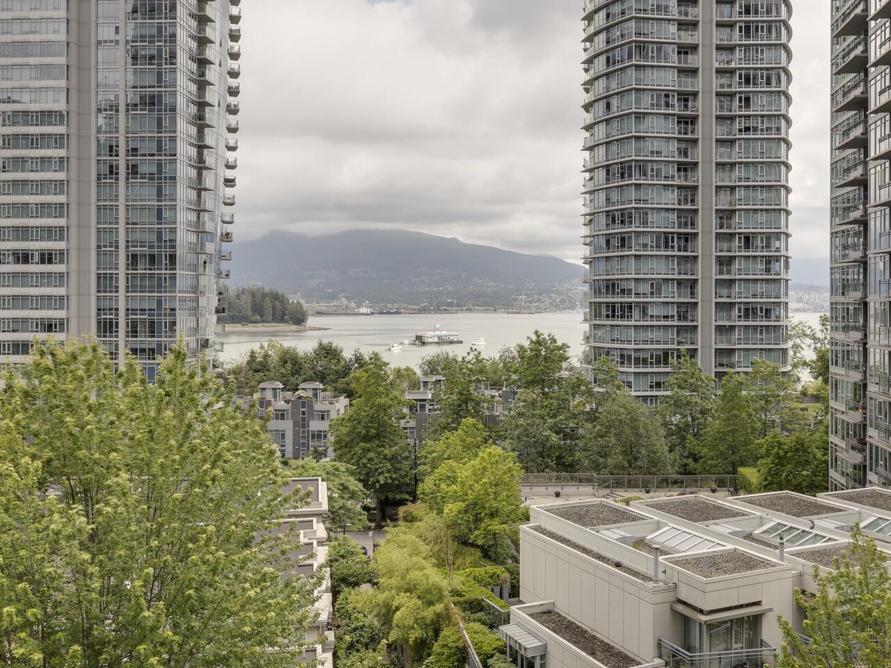 601 1228 W Hastings Street, Vancouver, Coal Harbour, V6E 4S6 19