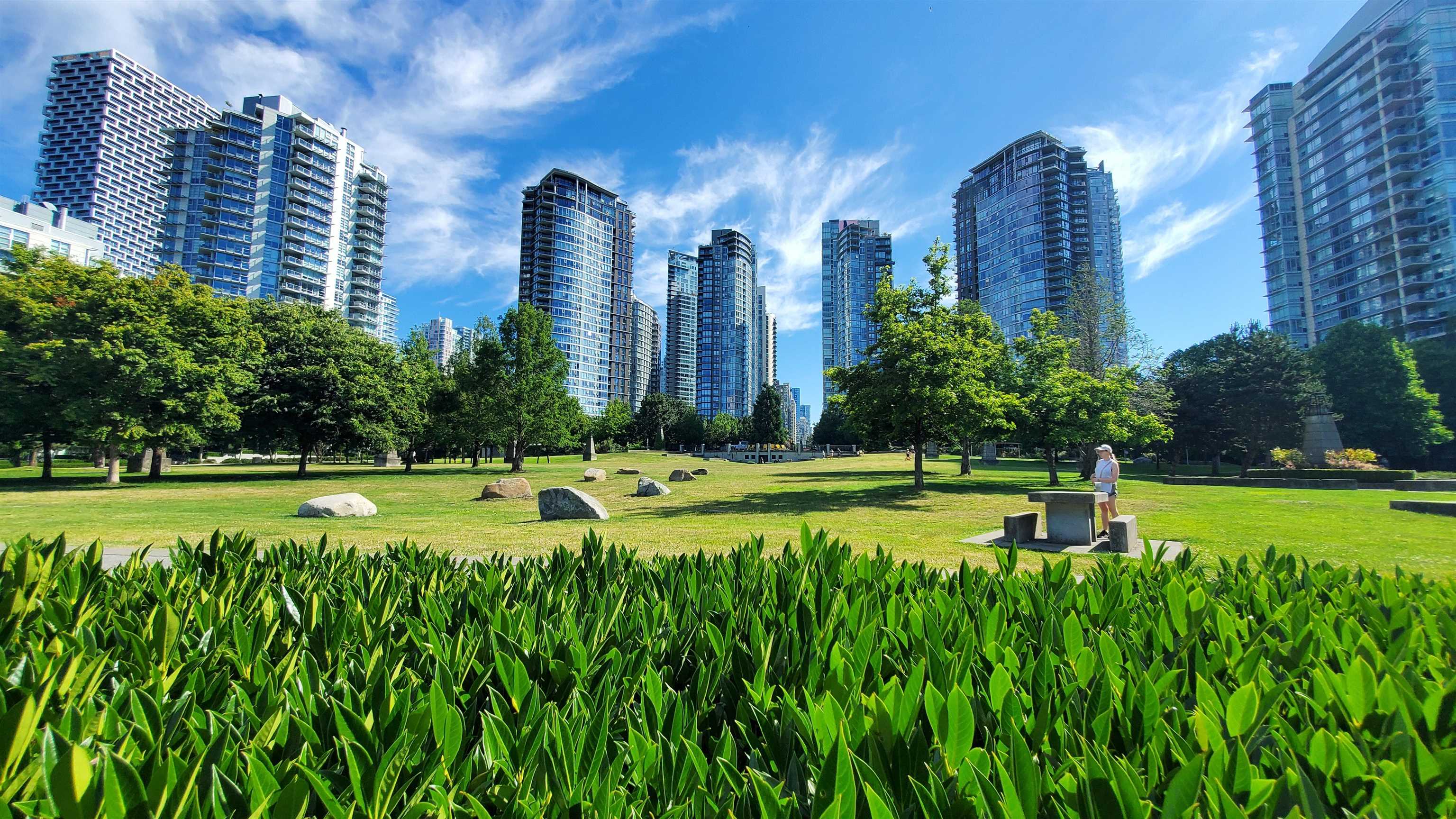 907 638 Beach Crescent, Vancouver, Yaletown, V6Z 3H4 5