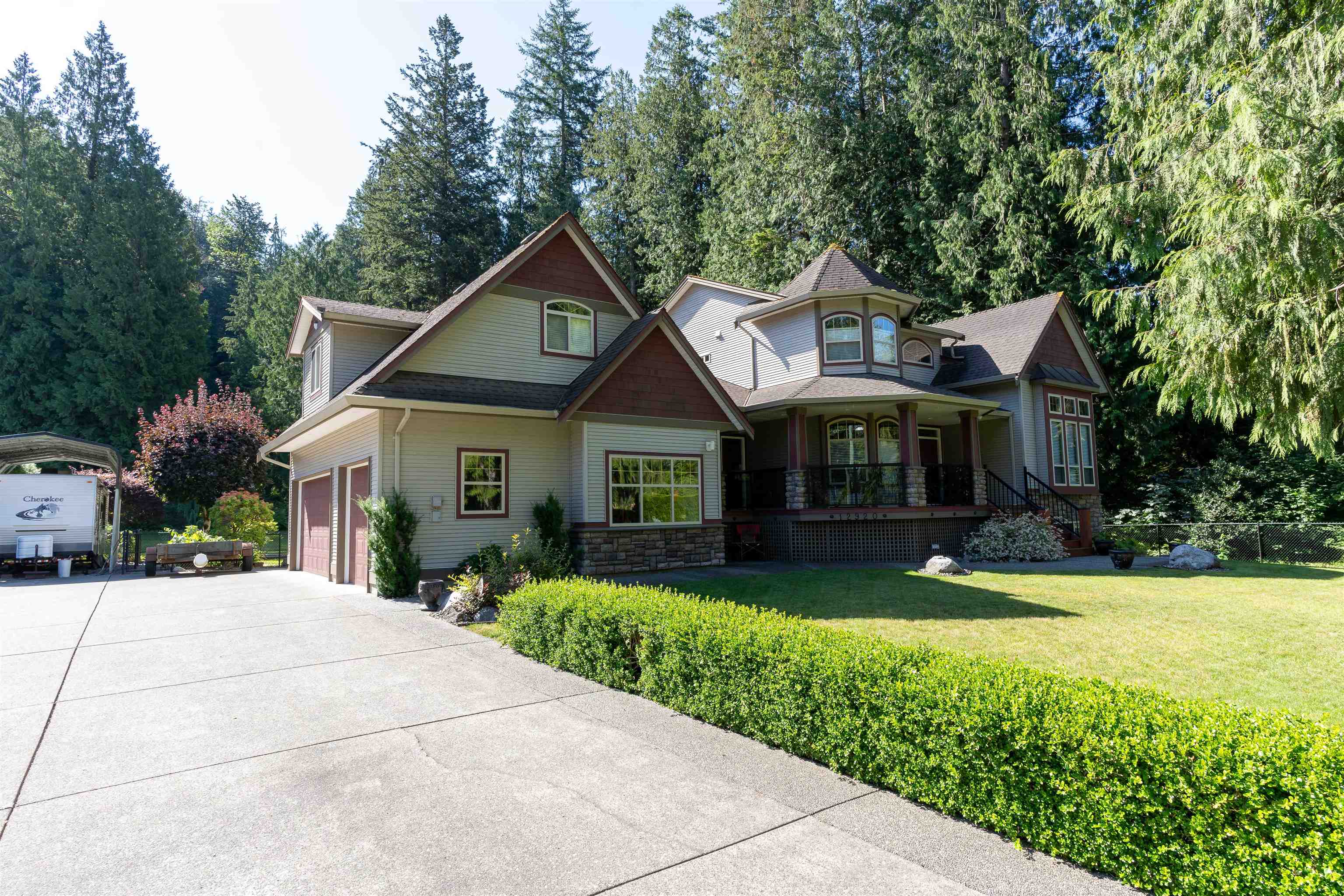 12920 Alouette Road, Maple Ridge, Websters Corners, V4R 1R8 3