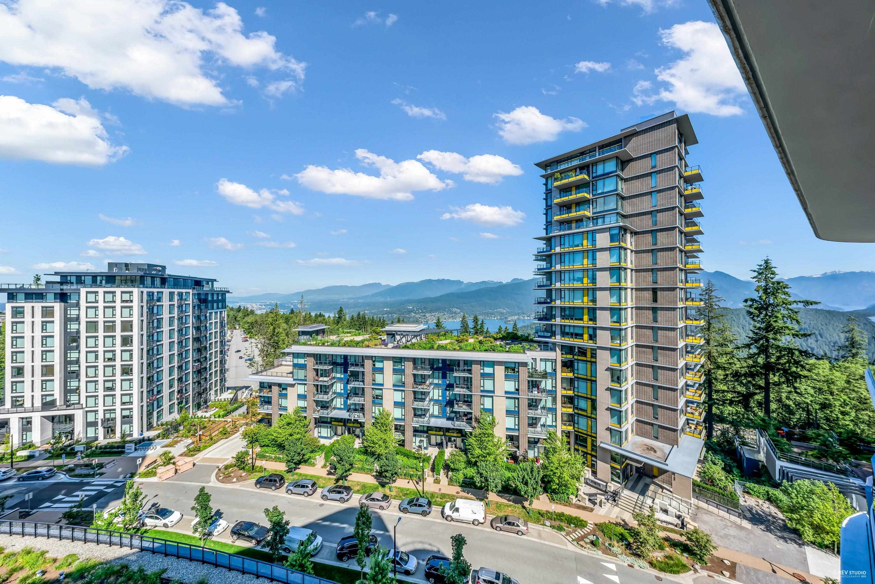 1001 8761 University Crescent, Burnaby, Simon Fraser Univer., V5A 4Y8 17