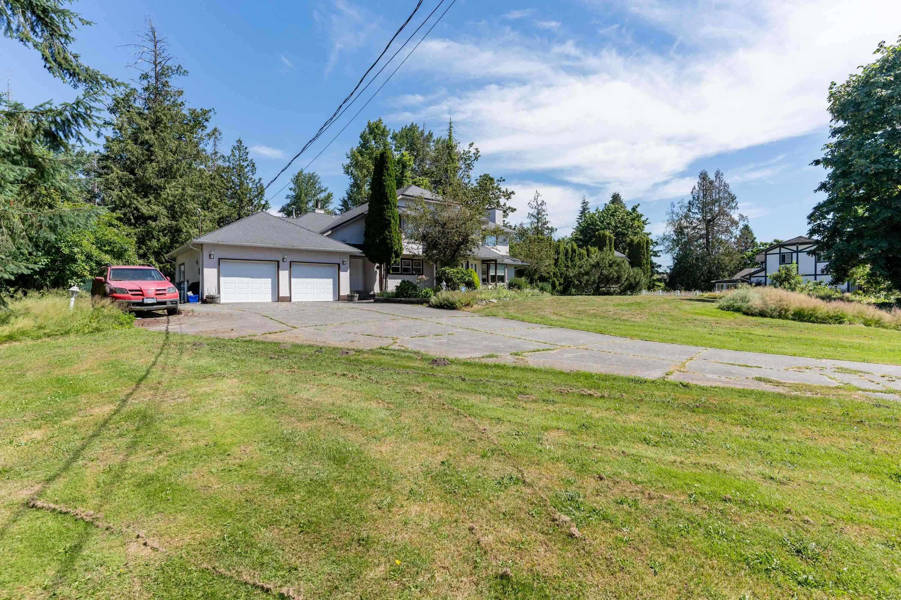 20745 68 Avenue, Langley, Willoughby Heights, V2Y 1R1 24