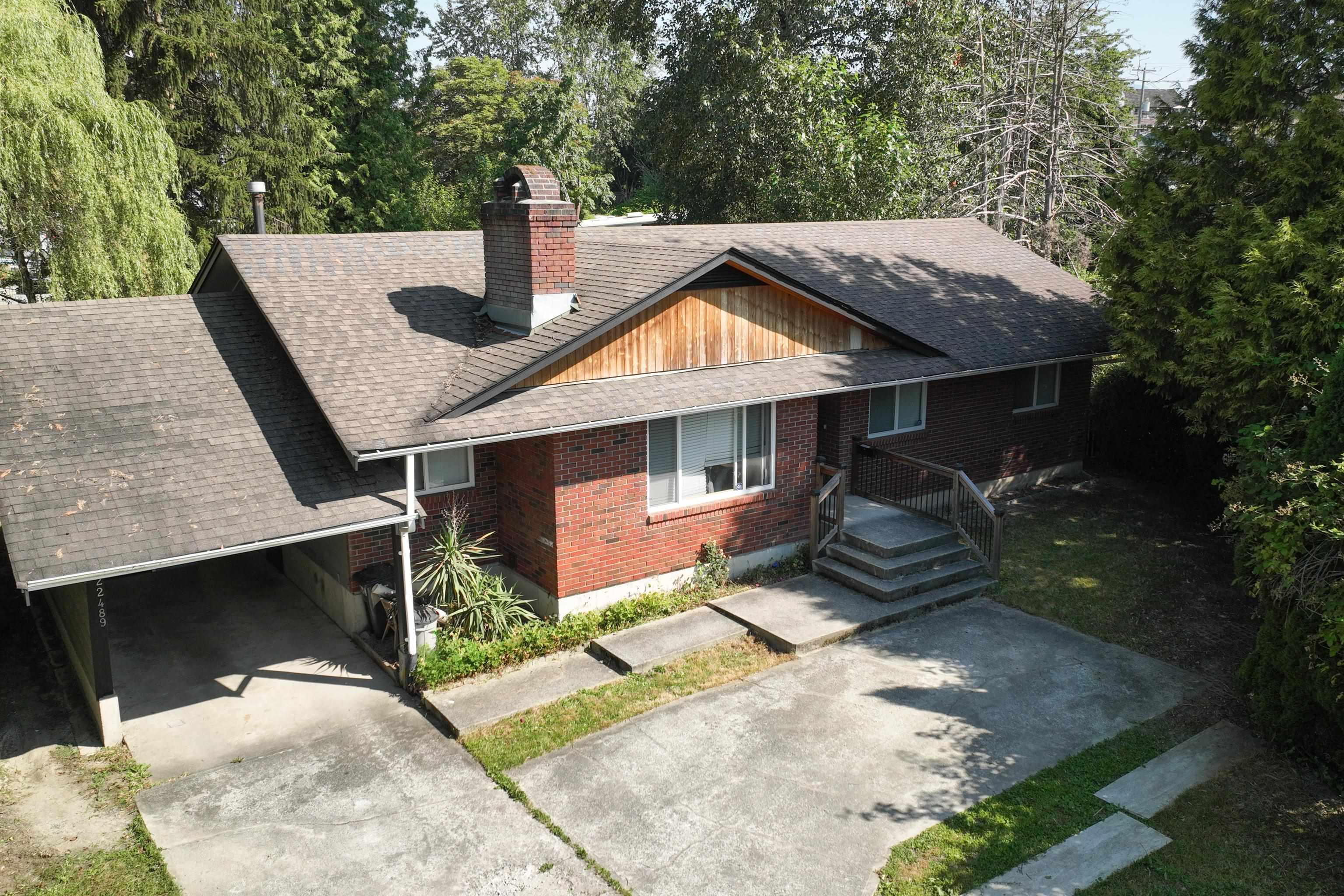 22489 Brickwood Close, Maple Ridge, East Central, V2X 2E6 1