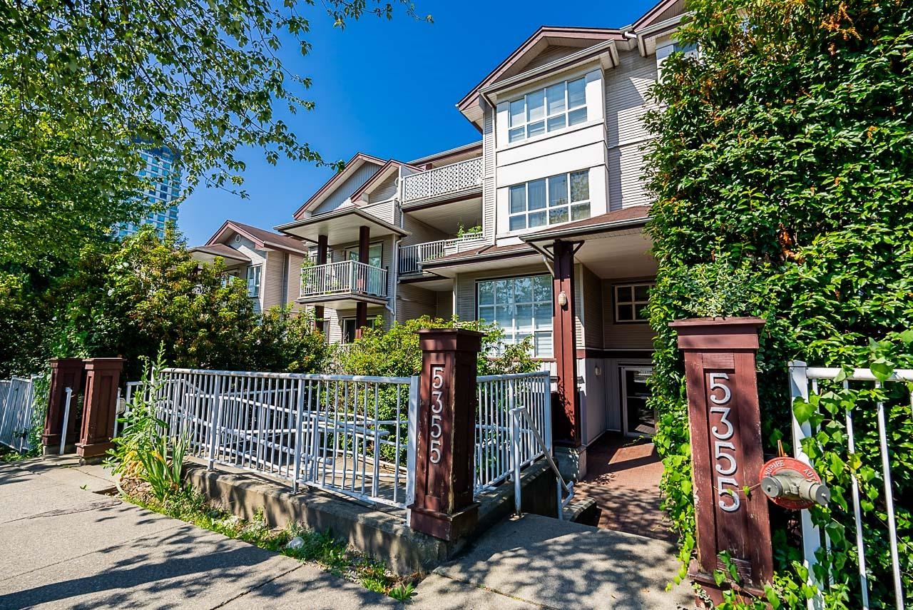 317 5355 Boundary Road, Vancouver, Collingwood VE, V5R 6G2 1