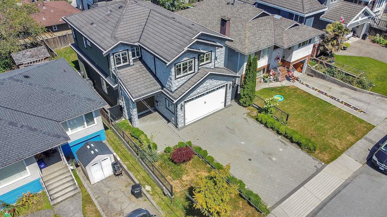 3727 Price Street, Burnaby, Central Park BS, V5G 2K9 7