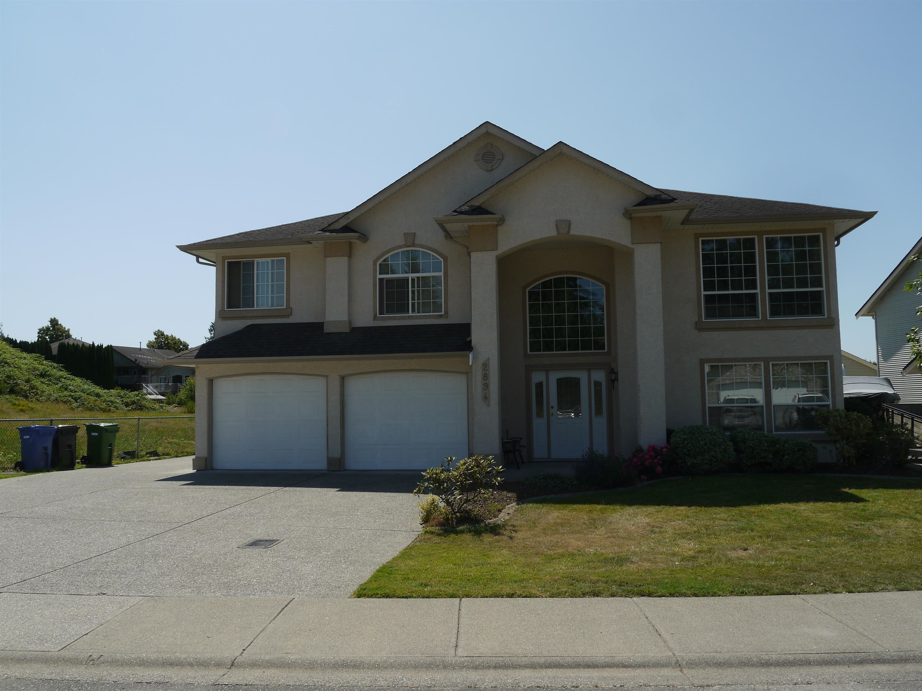 2894 Blackham Drive, Abbotsford, Abbotsford East, V2S 8H3 35