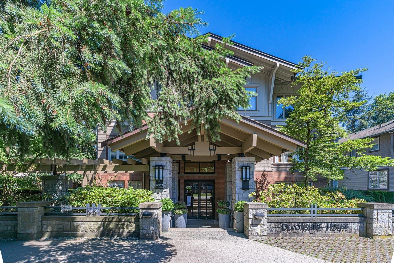 117 2083 W 33rd Avenue, Vancouver, Quilchena, V6M 4M6 1