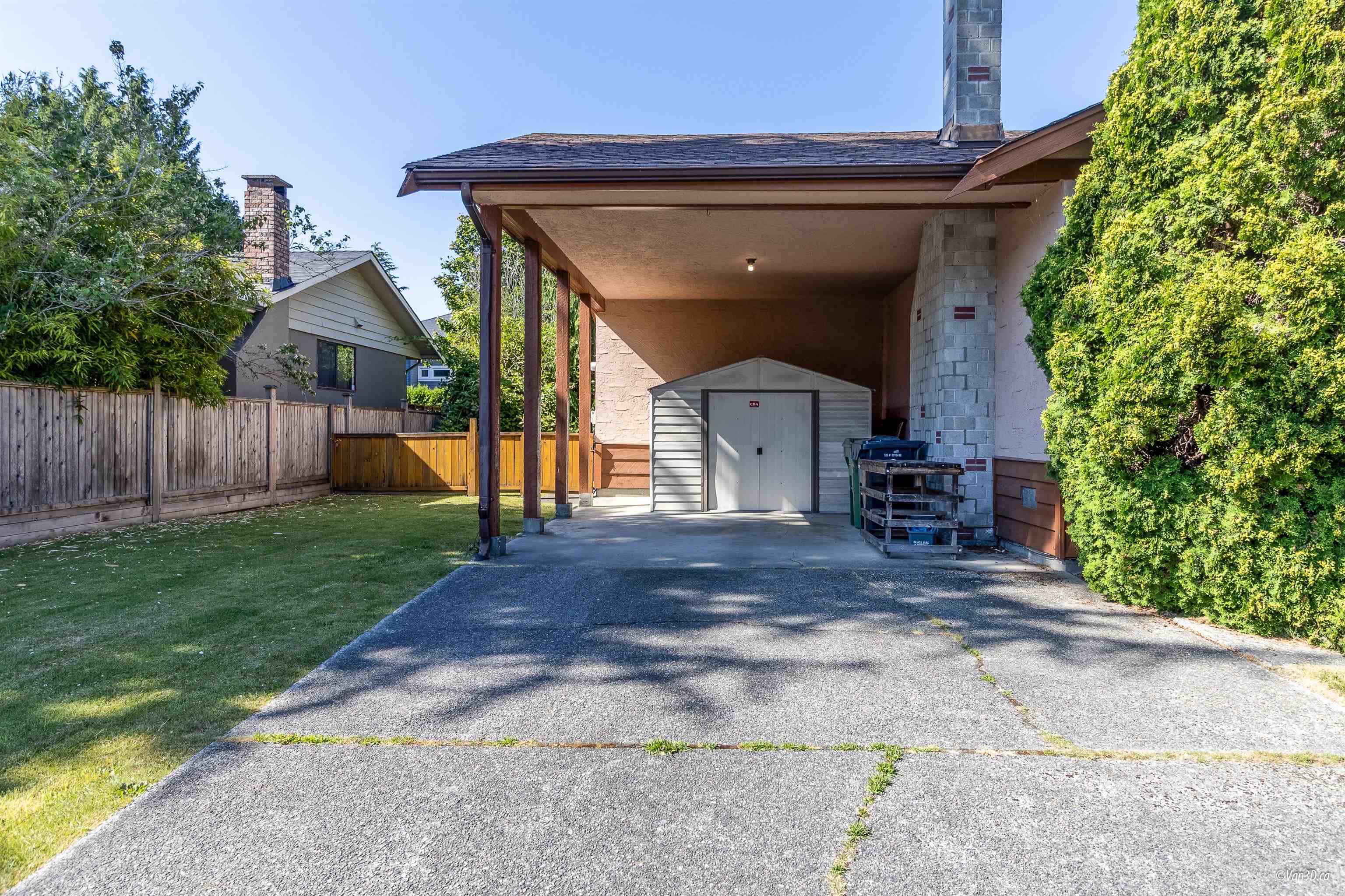 3211 Springside Place, Richmond, Steveston North, V7E 1X3 27