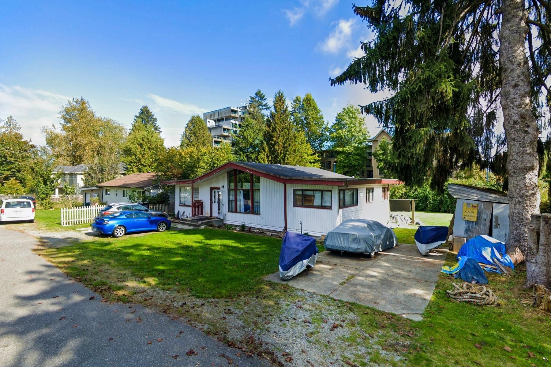 12104 Garden Street, Maple Ridge, West Central, V2X 5Z3 4