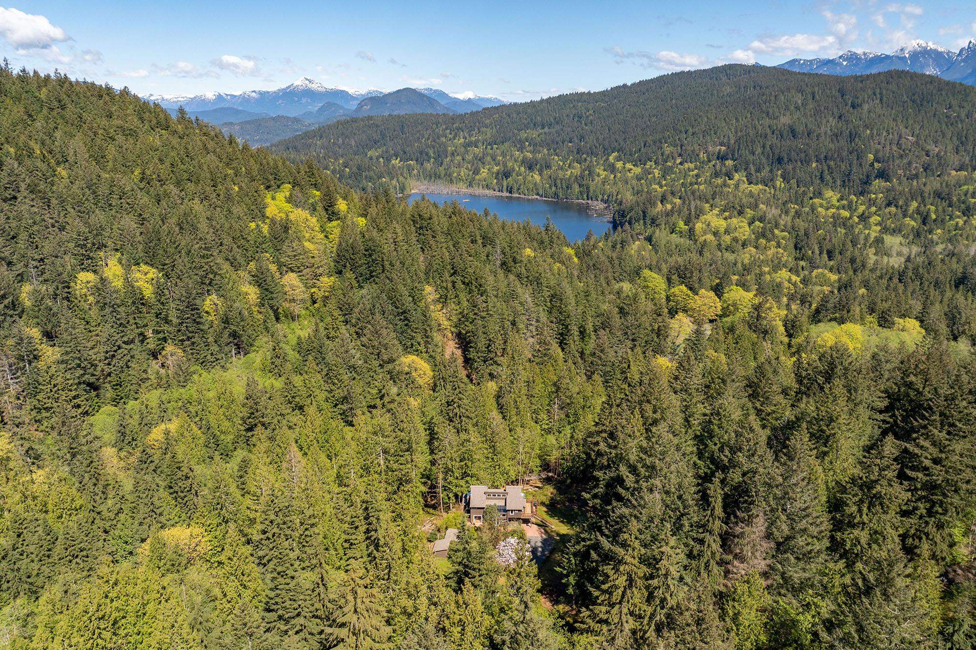 775 Carter Road, Bowen Island, Bowen Island, V0N 1G1 37