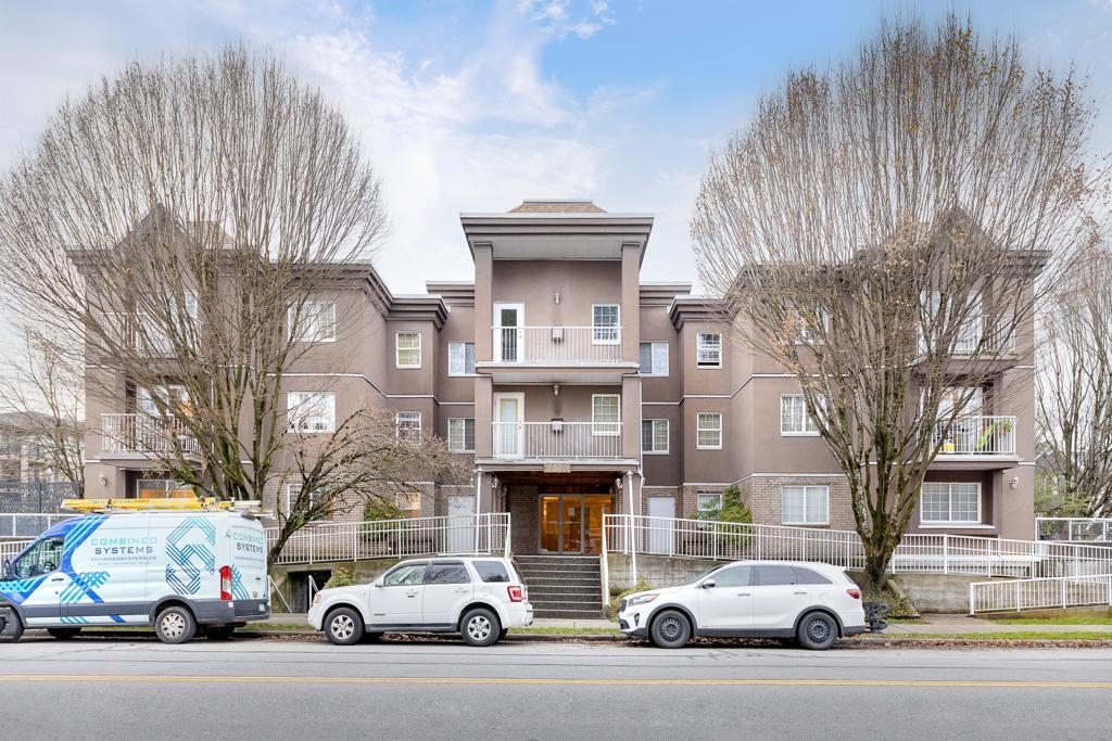 106 2375 Shaughnessy Street, Port Coquitlam, Central Pt Coquitlam, V3C 3E4 20