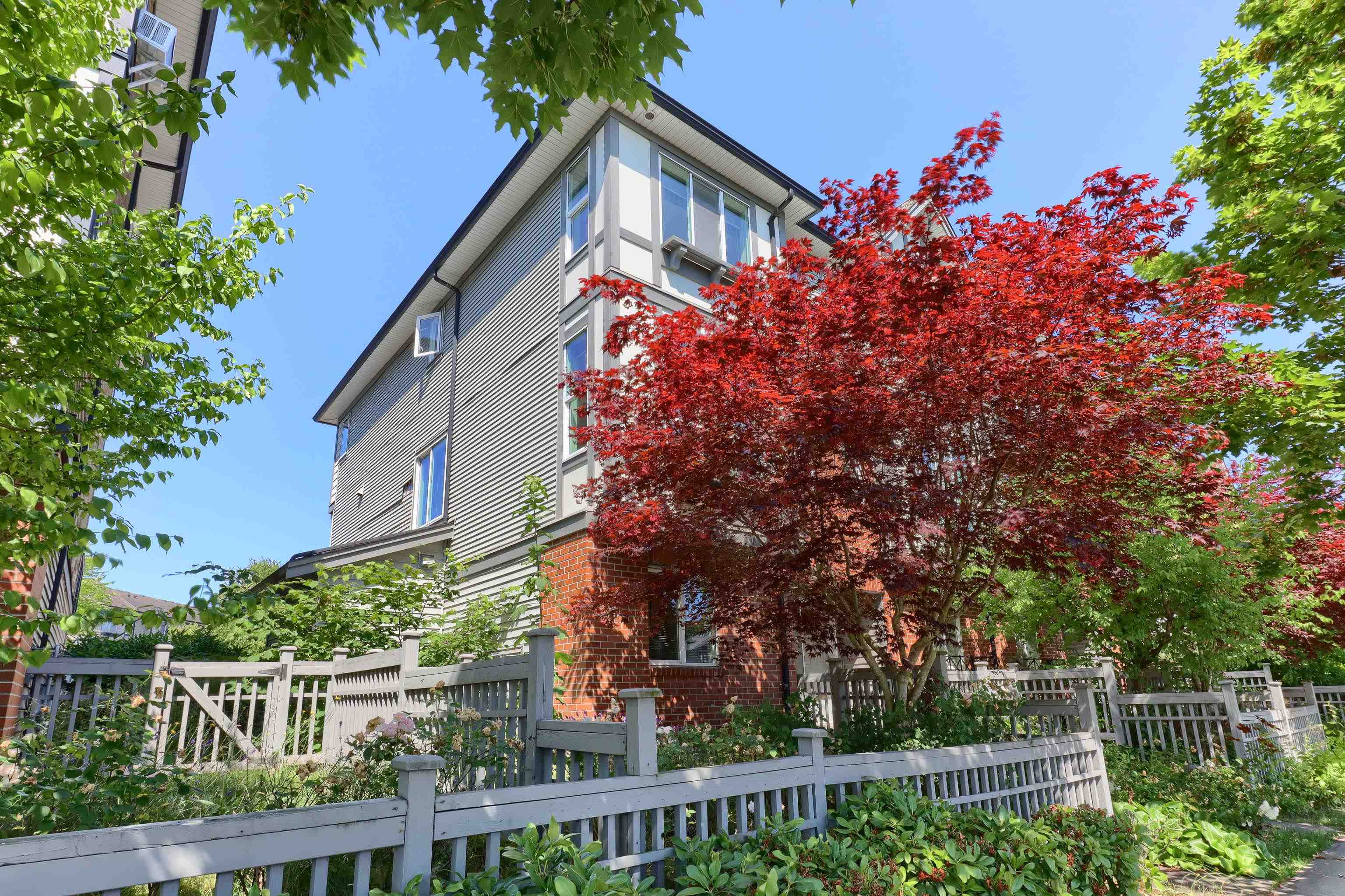 10 9533 Tomicki Avenue, Richmond, West Cambie, V6X 0E5 25