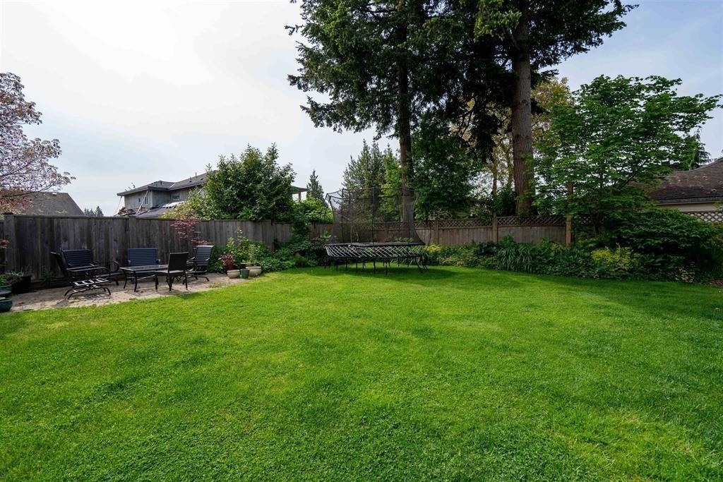 1672 140 Street, Surrey, Sunnyside Park Surrey, V4A 4G9 14