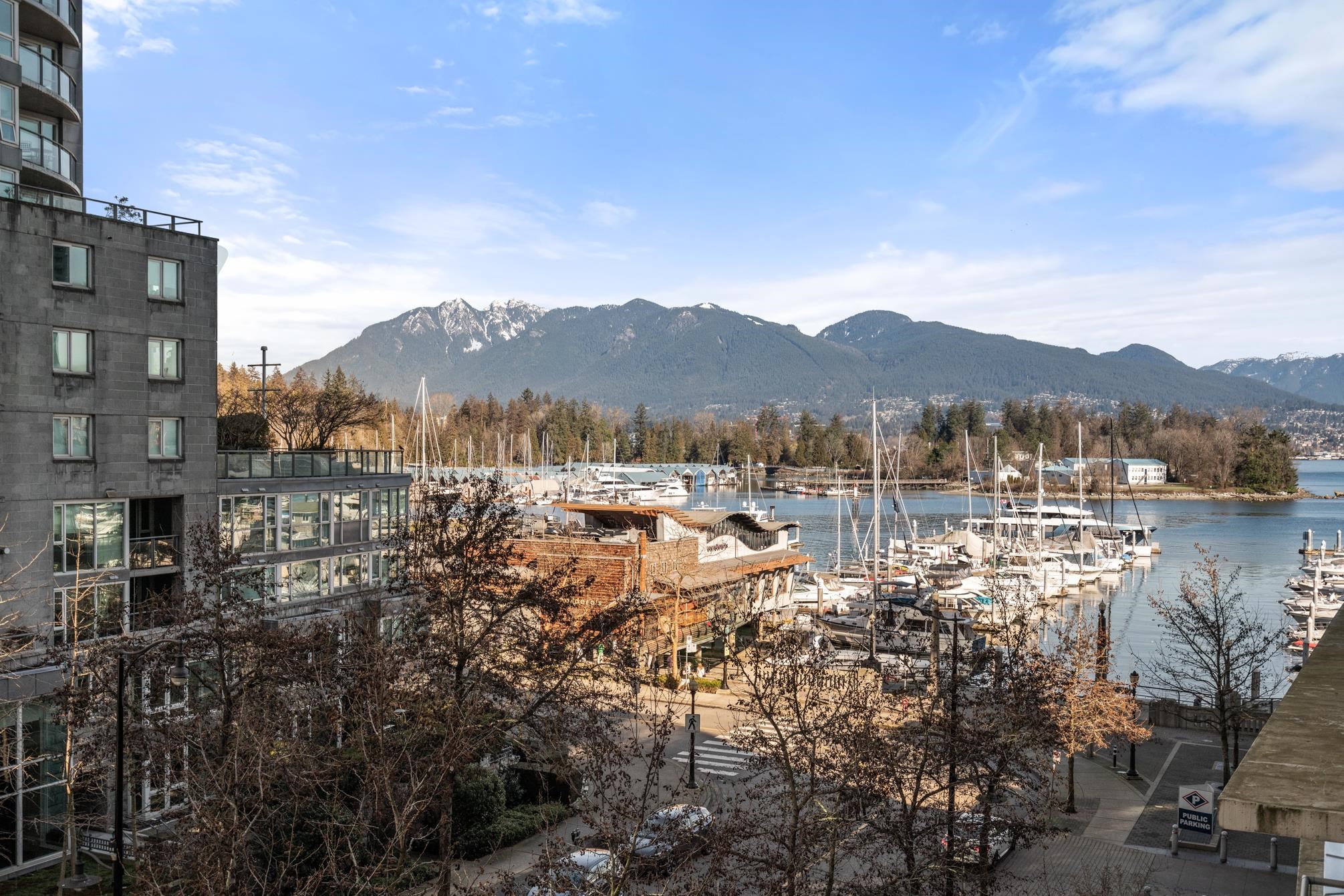 407 590 Nicola Street, Vancouver, Coal Harbour, V6G 3J7 17