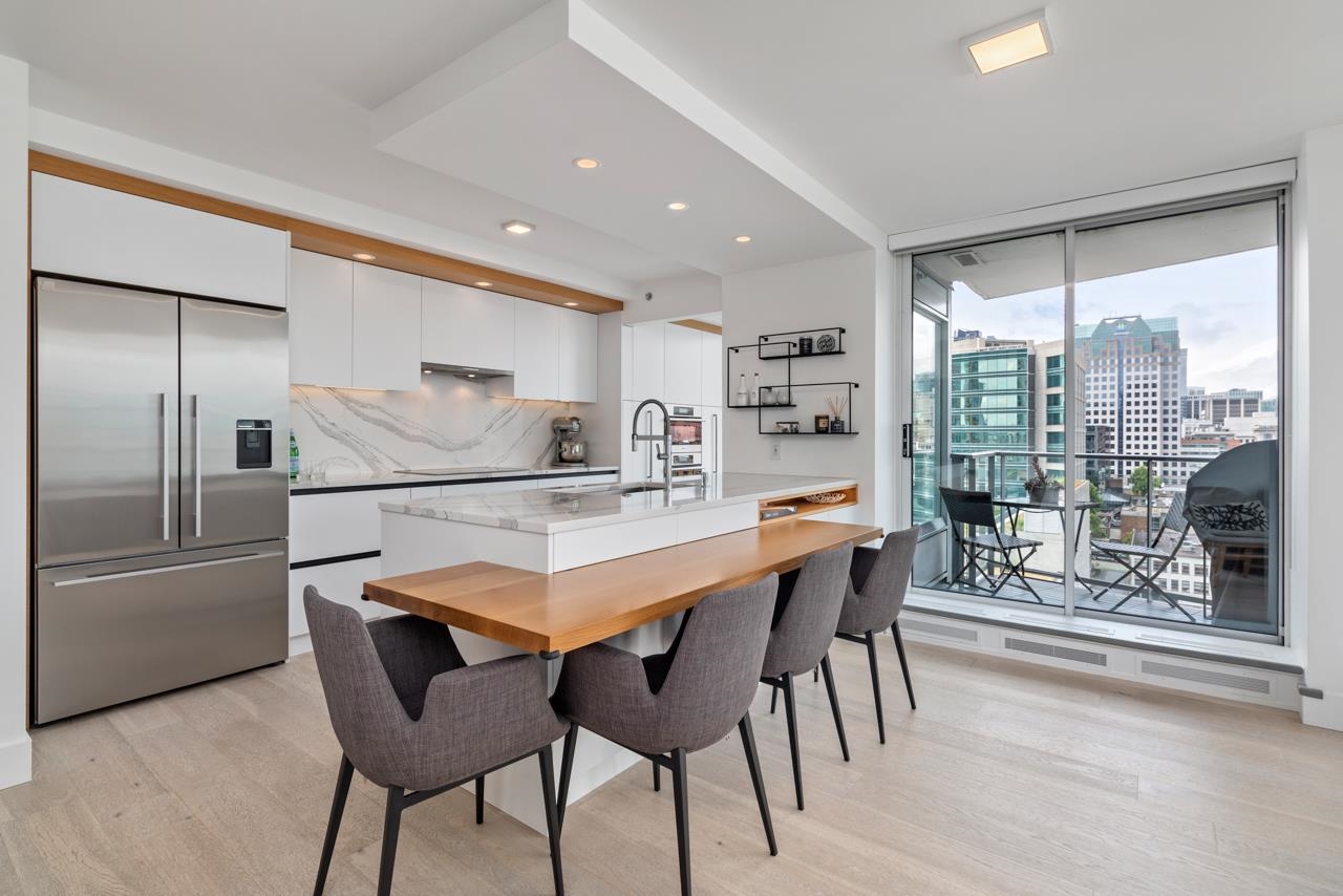 2103 188 Keefer Place, Vancouver, Downtown VW, V6B 0J1 5