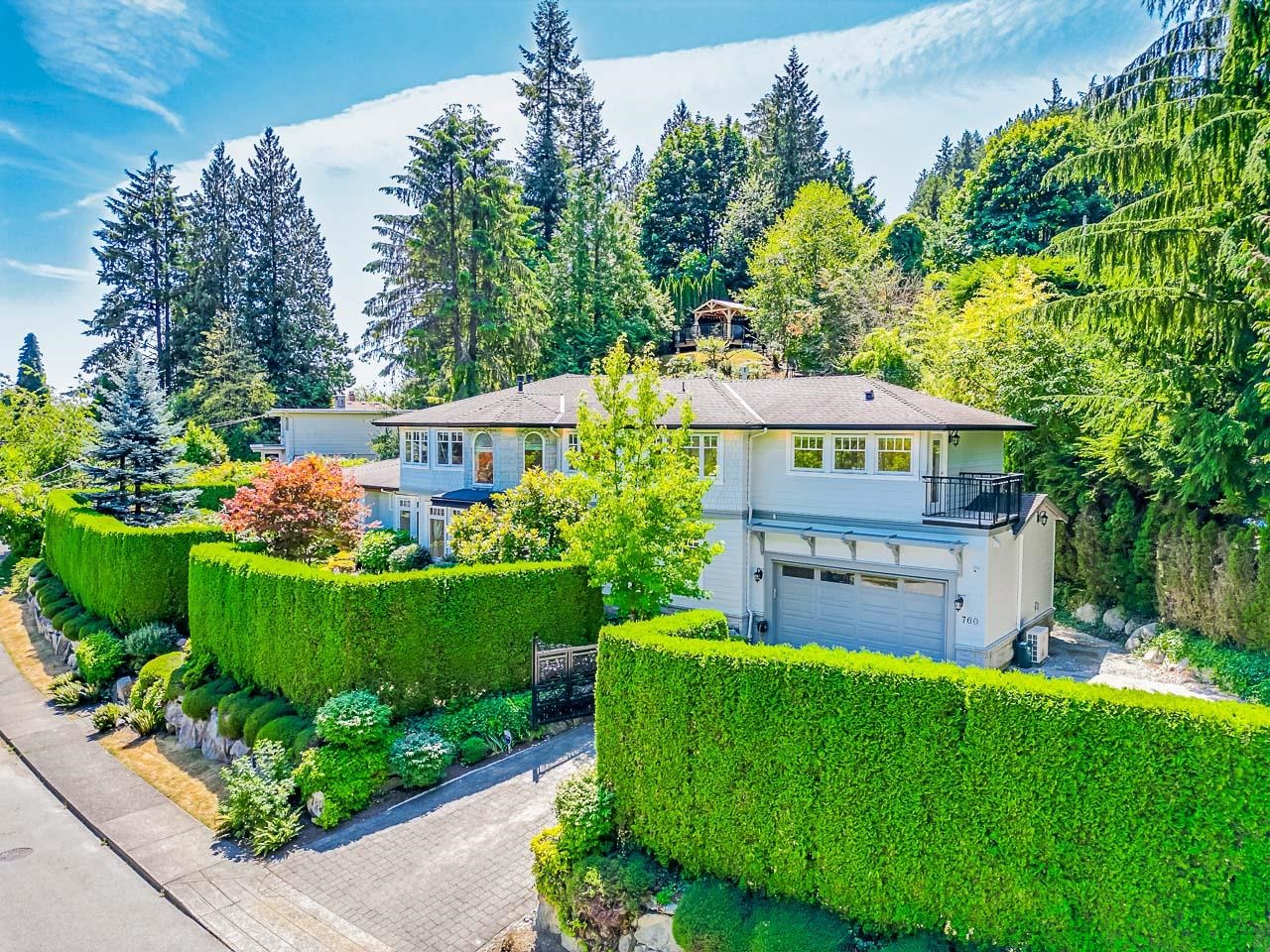 760 Burley Drive, West Vancouver, Sentinel Hill, V7T 1Z6 1