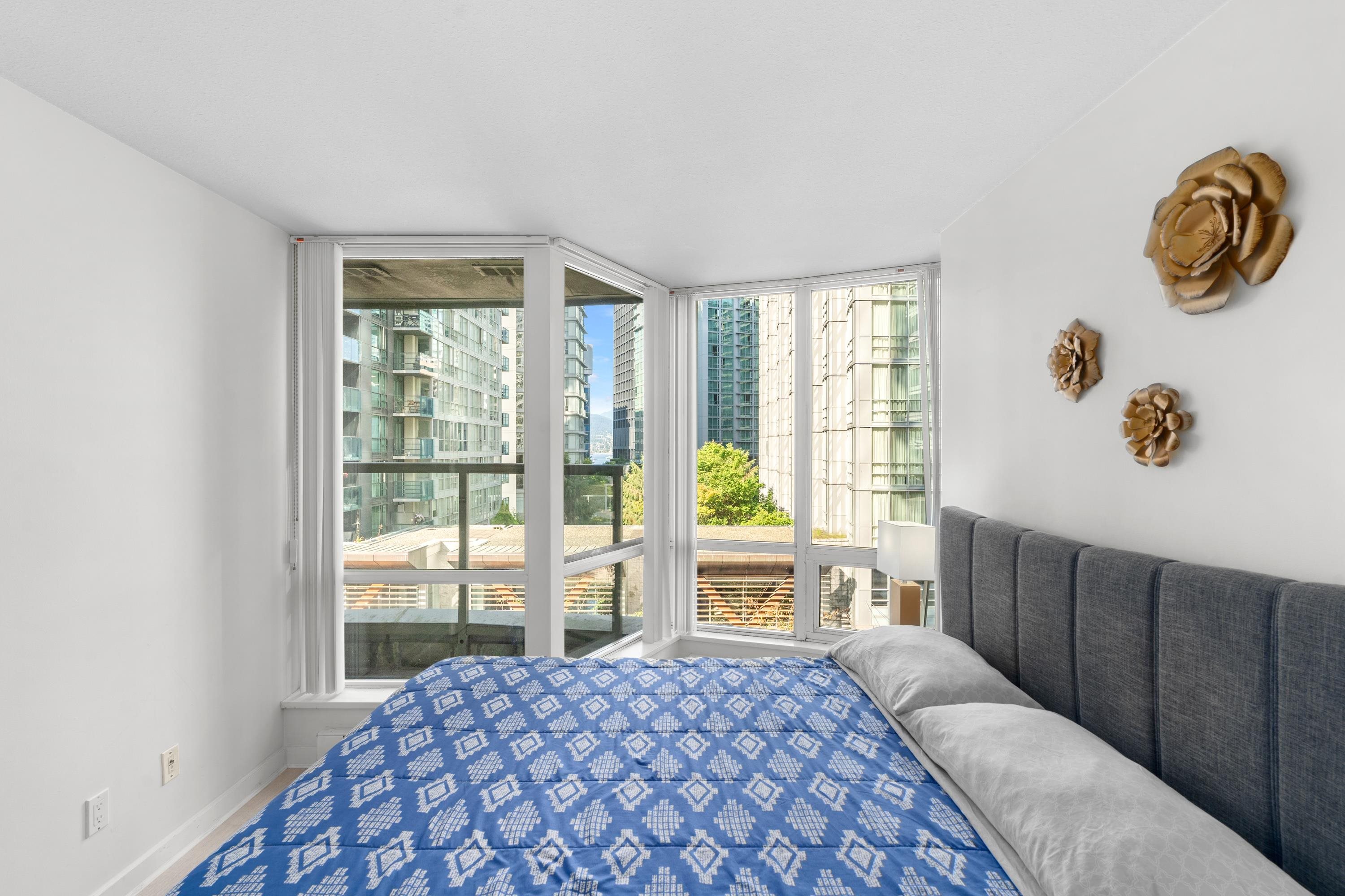 602 1166 Melville Street, Vancouver, Coal Harbour, V6E 4P5 18