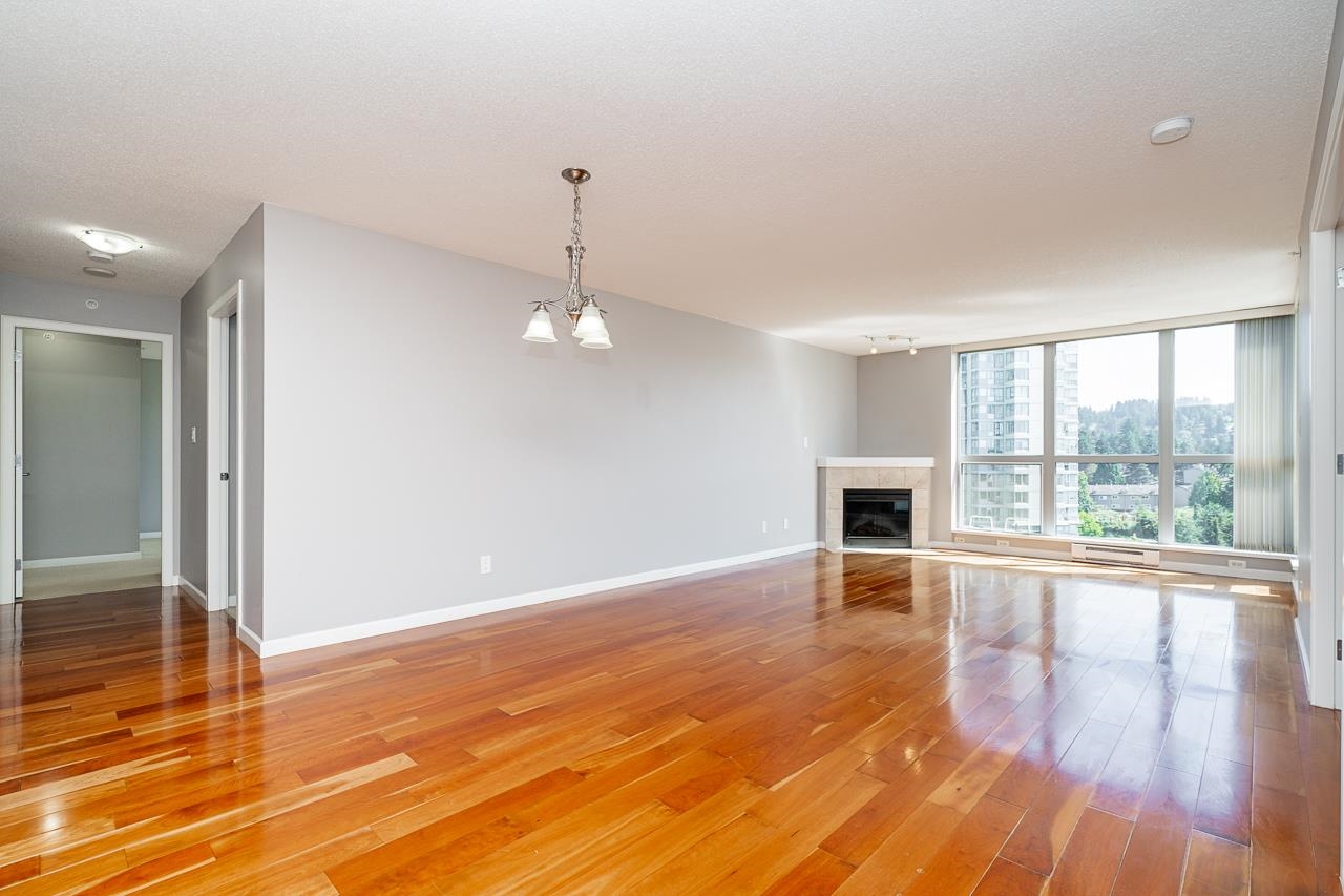 904 290 Newport Drive, Port Moody, North Shore Pt Moody, V3H 5N2