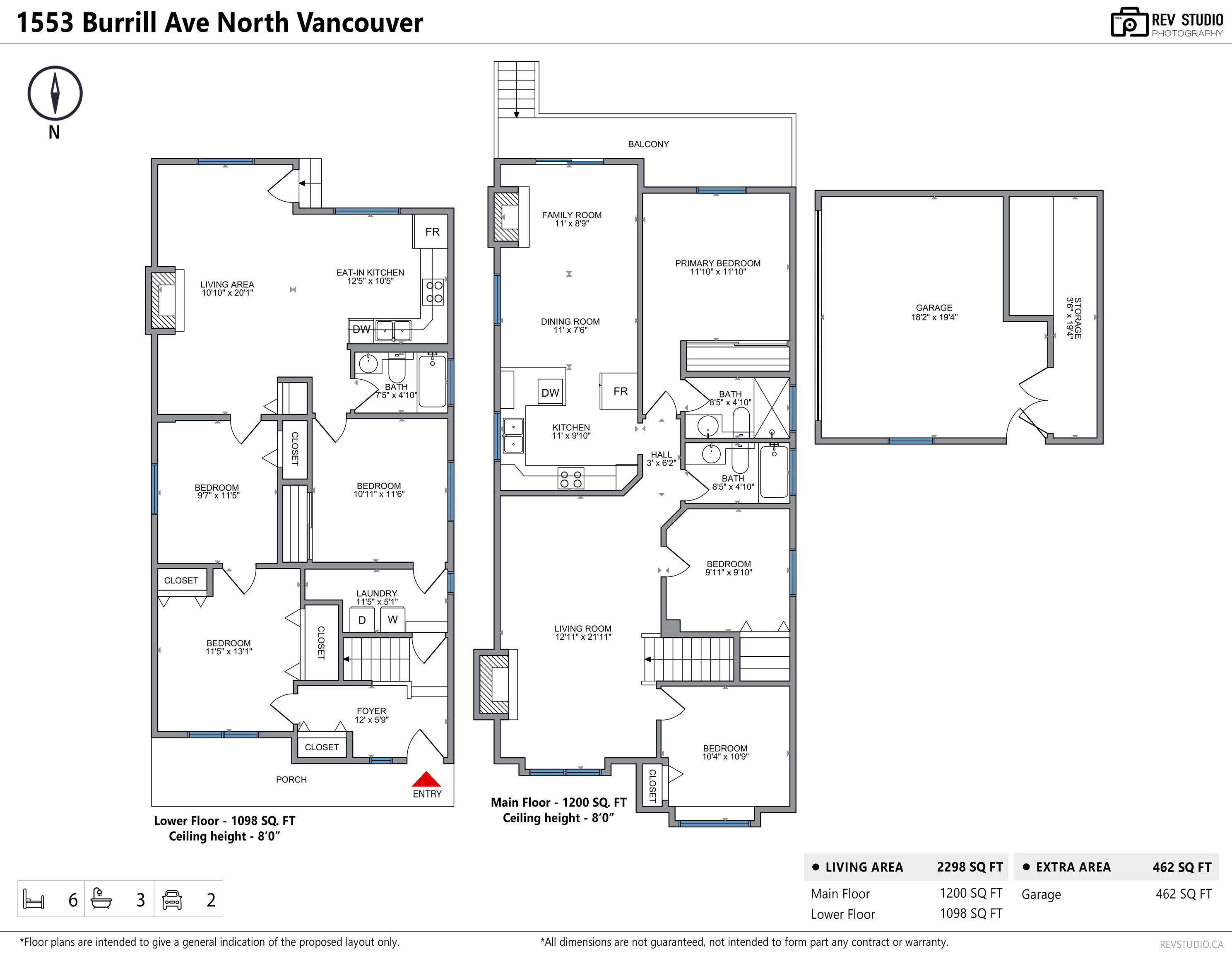 1553 Burrill Avenue, North Vancouver, Lynn Valley, V7K 1L8 30