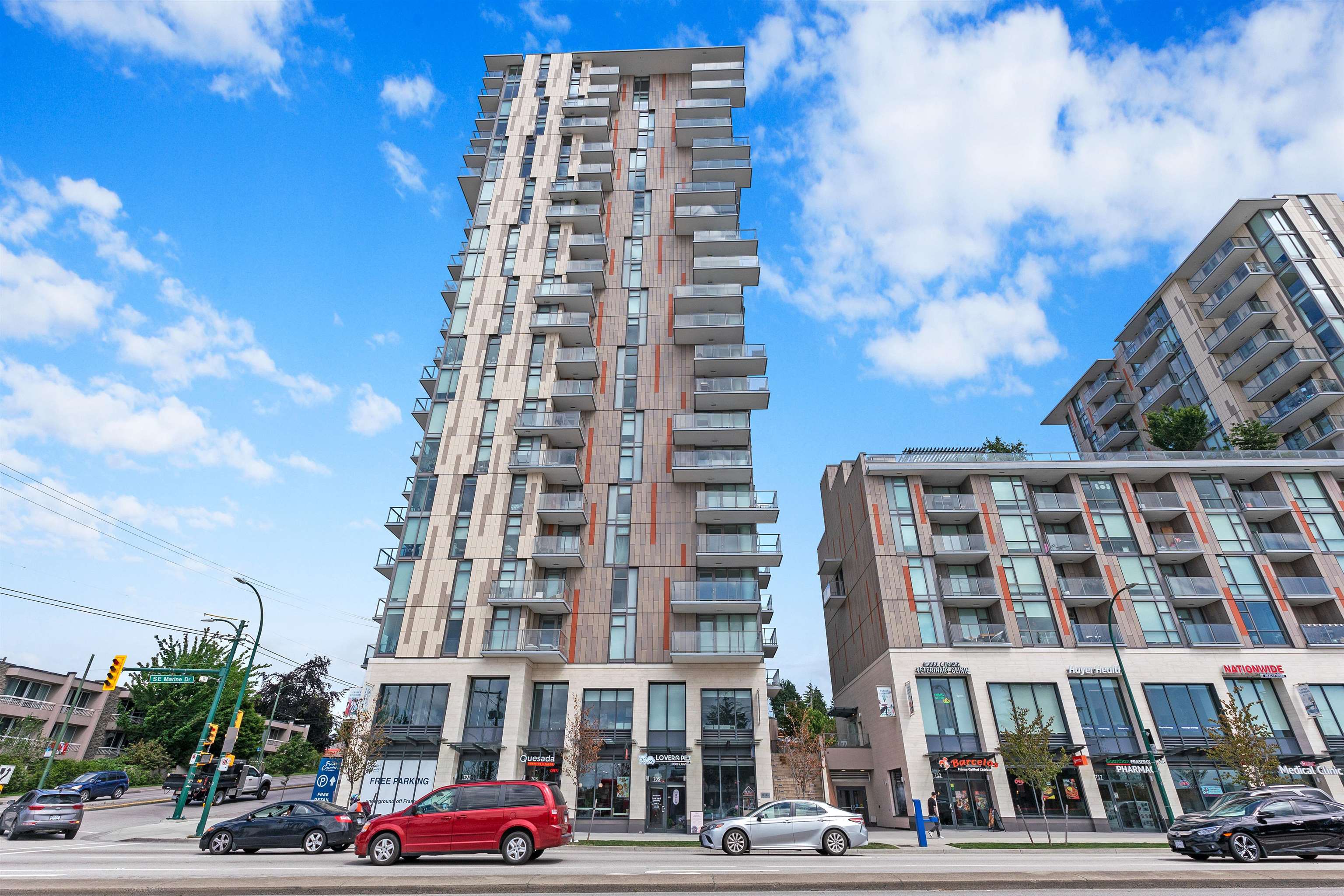 205 8188 Fraser Street, Vancouver, South Vancouver, V5X 0J8 30