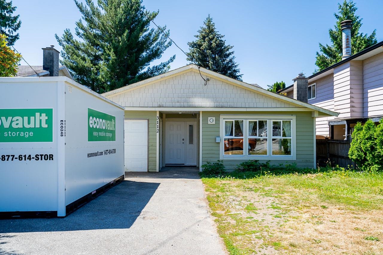 Sold 3112 DUNKIRK AVENUE, Coquitlam, BC Zealty