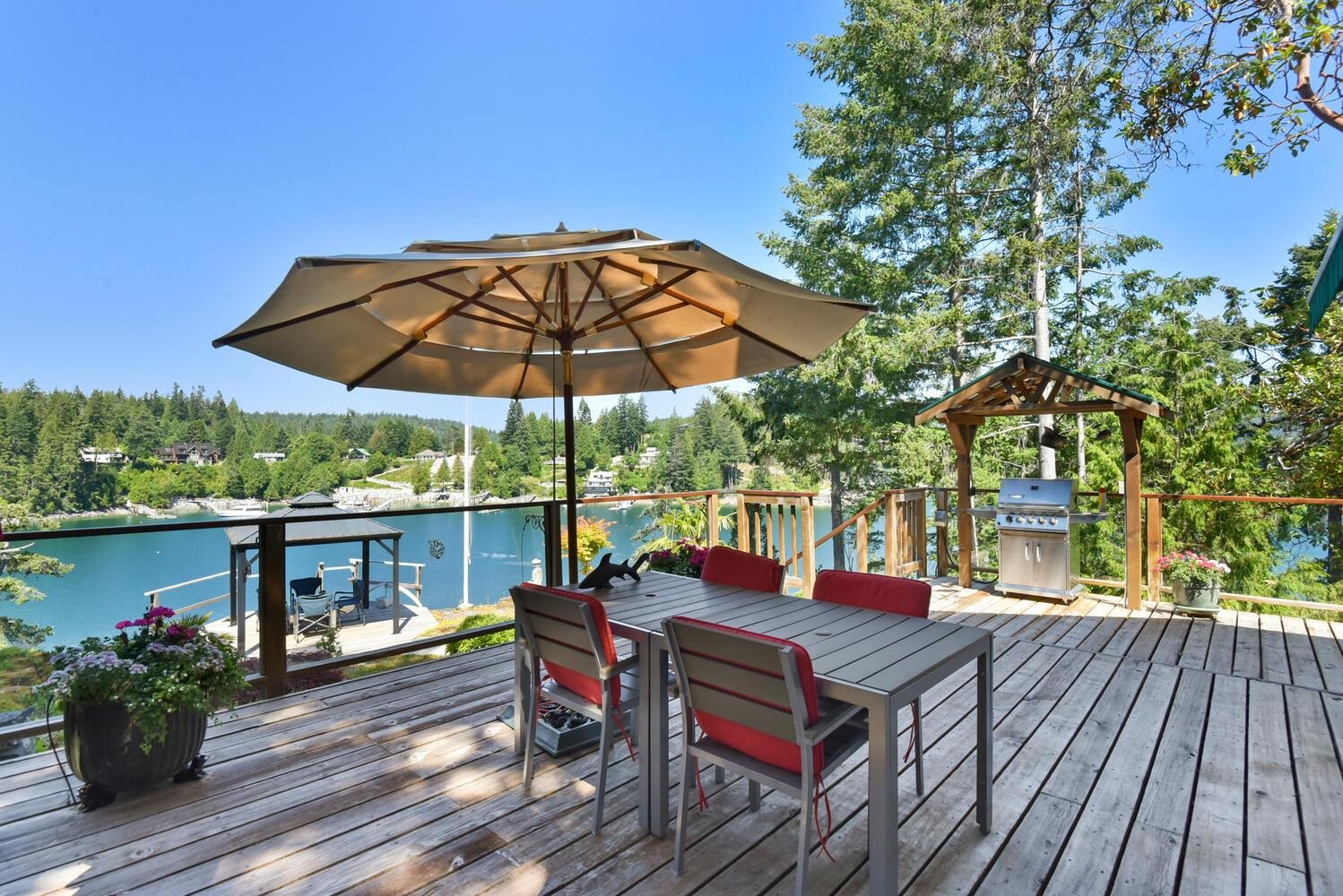 4802 Bowsprit Drive, Madeira Park, Pender Harbour Egmont, V0N 2H1 13