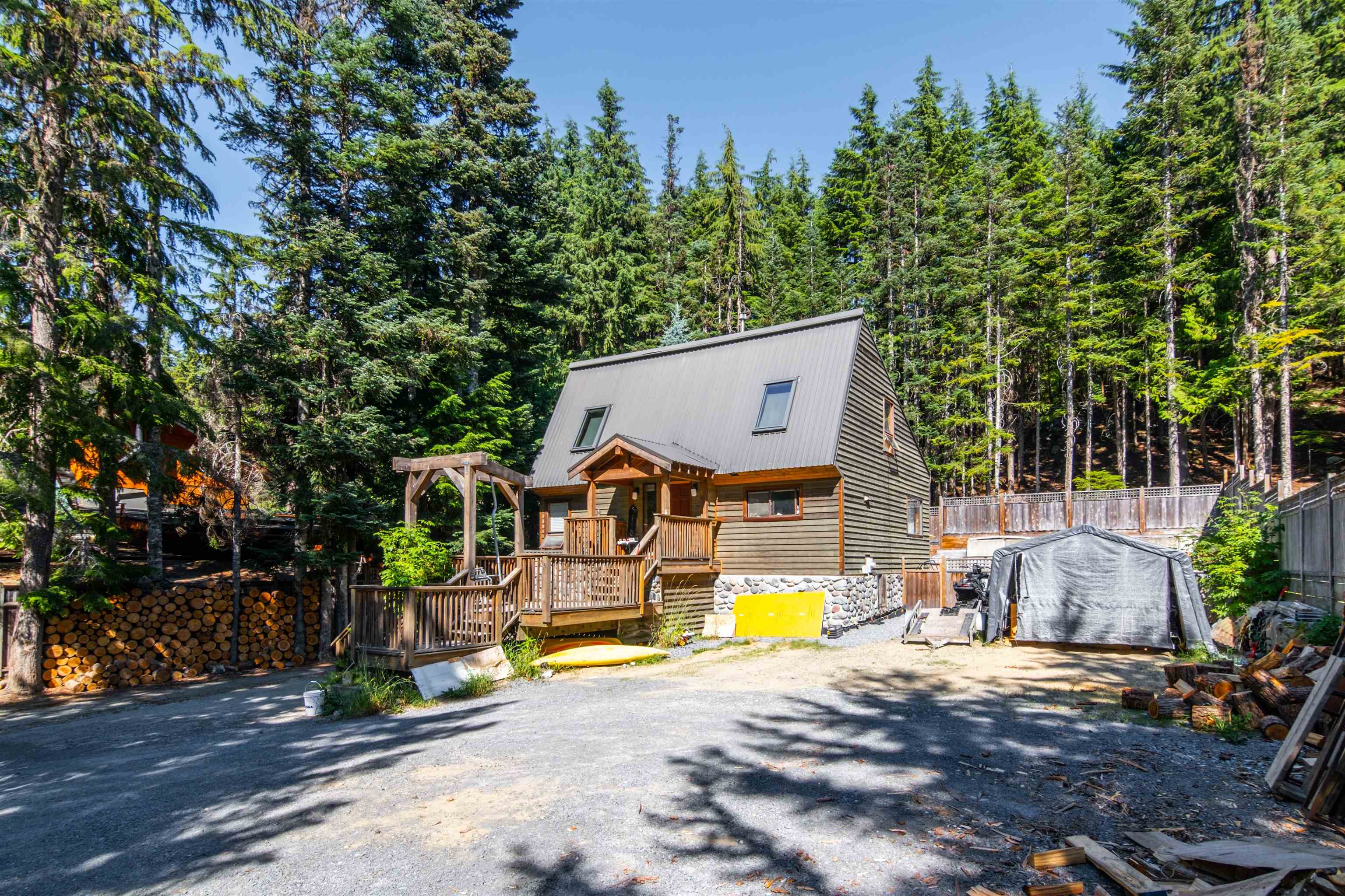 6542 Balsam Way, Whistler, Whistler Cay Estates, V8E 0C5 1