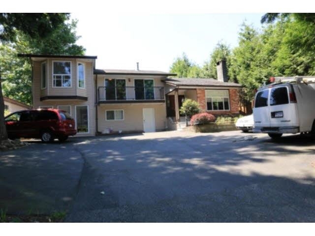 2914 Dewdney Trunk Road, Coquitlam, Ranch Park, V3C 2J3 2