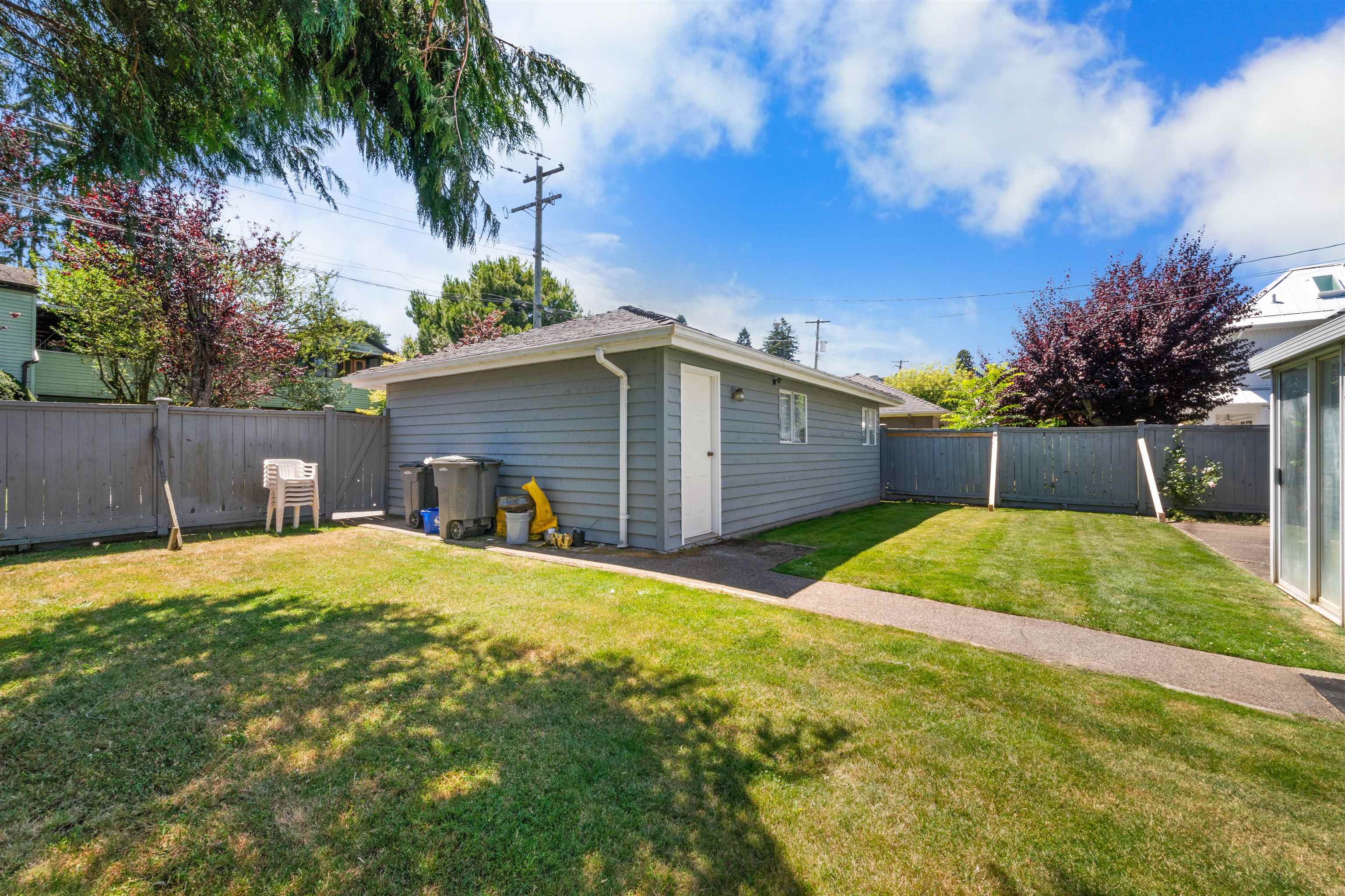 2718 Oliver Crescent, Vancouver, Arbutus, V6L 1S9 22