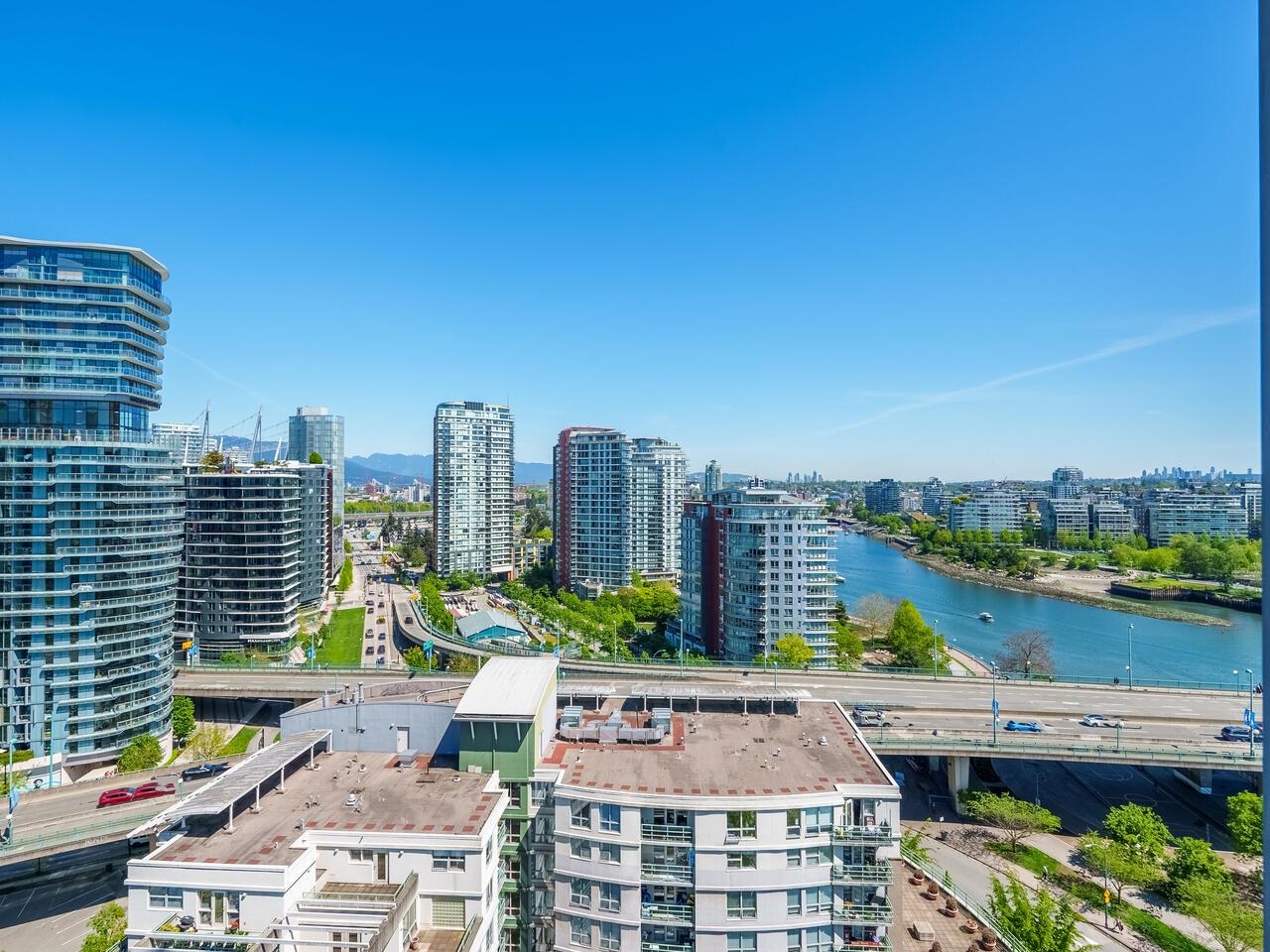 2102 1033 Marinaside Crescent, Vancouver, Yaletown, V6Z 3A3 26