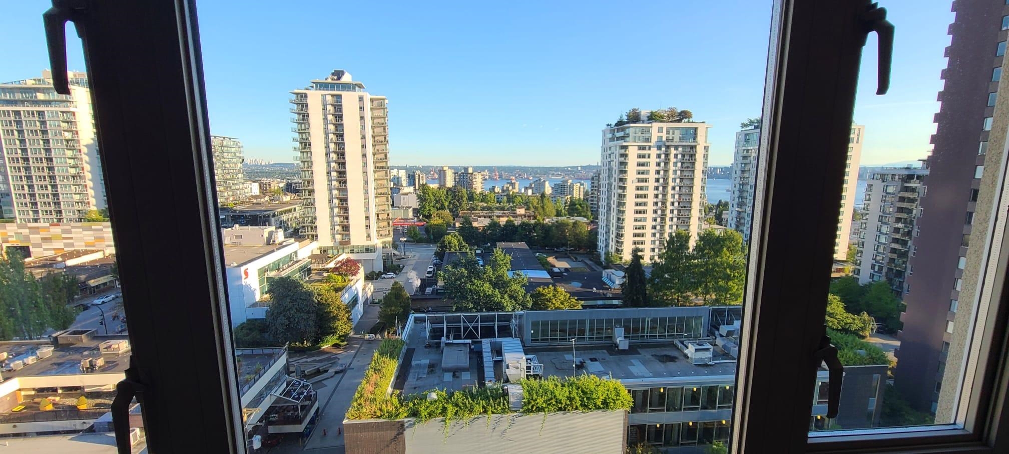 1202 121 W 15th Street, North Vancouver, Central Lonsdale, V7M 1R8 12