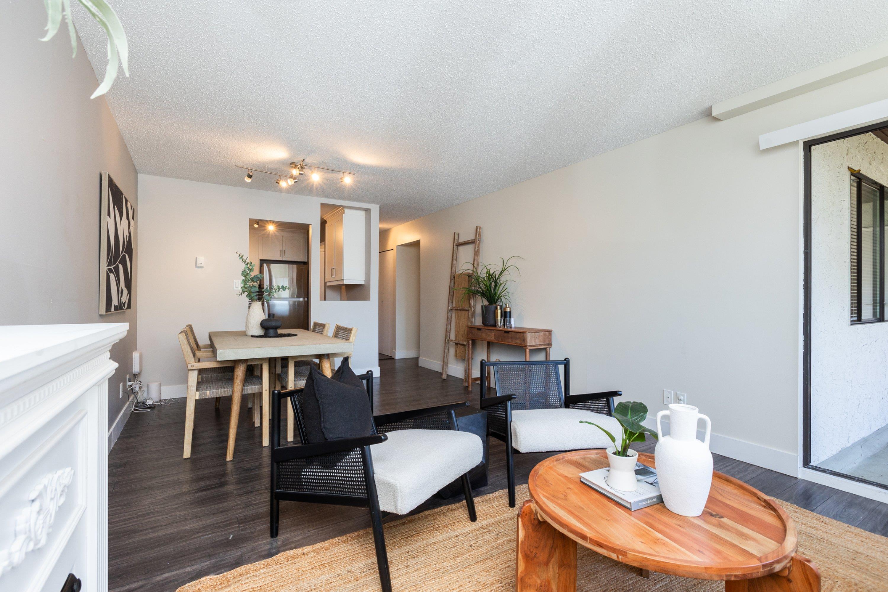 202 1526 George Street, White Rock, White Rock, V4B 4A5 4