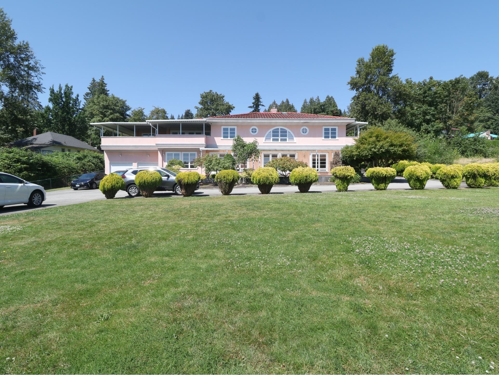 4828 Marine Drive, Burnaby, Big Bend, V5J 3G6 3